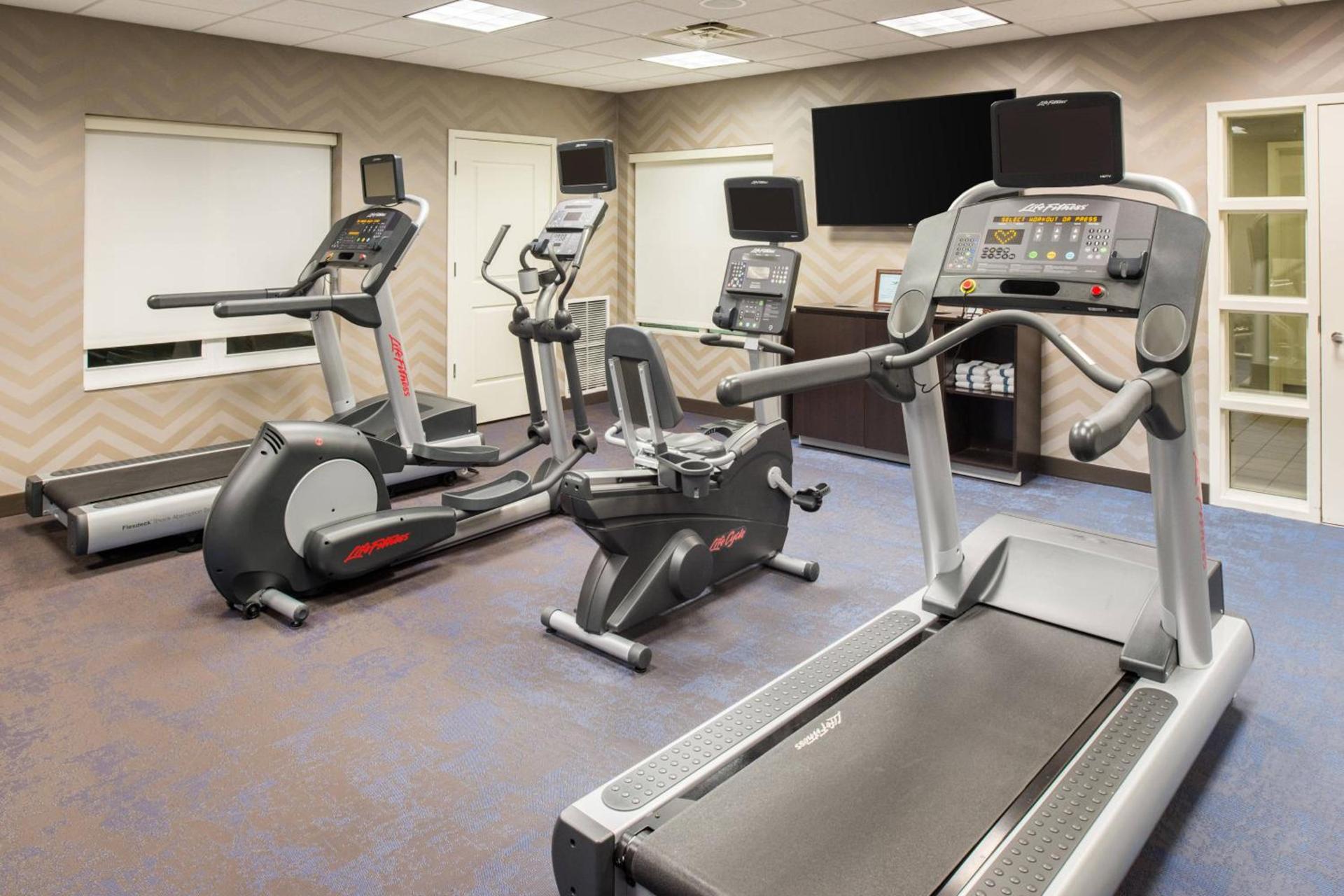 Residence Inn by Marriott Harrisonburg photo 29