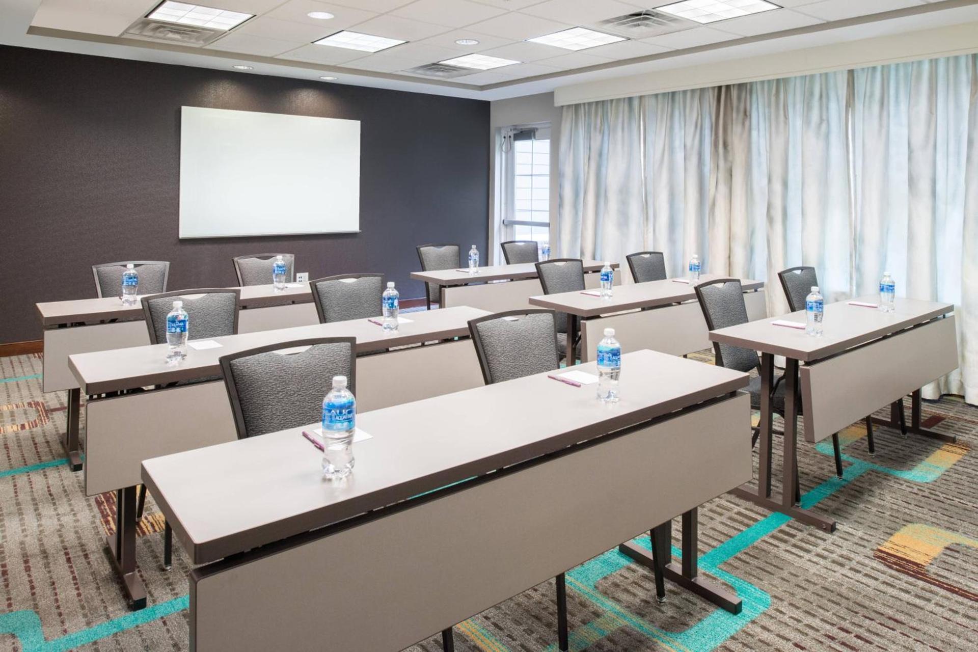 Residence Inn by Marriott Harrisonburg photo 31