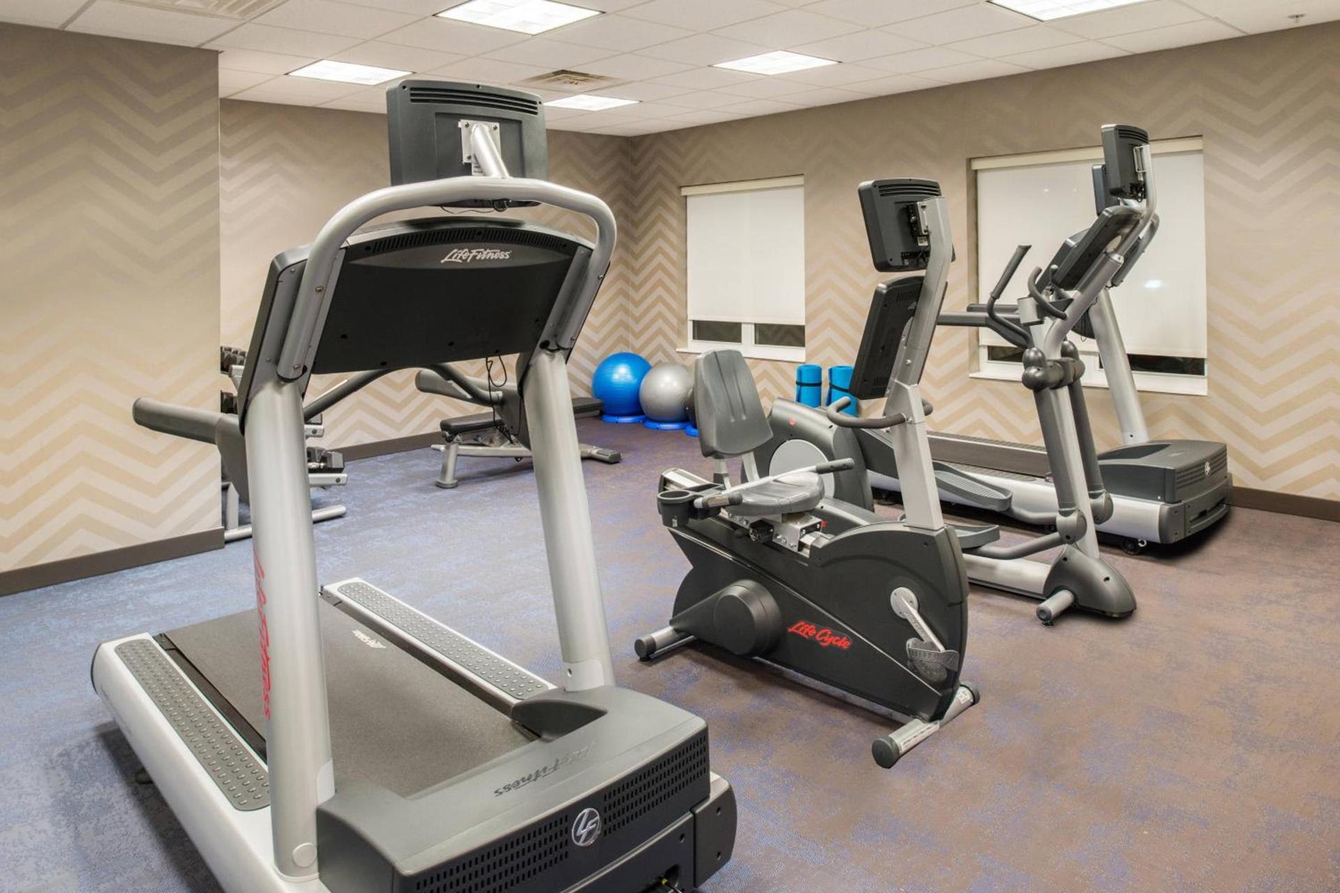 Residence Inn by Marriott Harrisonburg photo 28