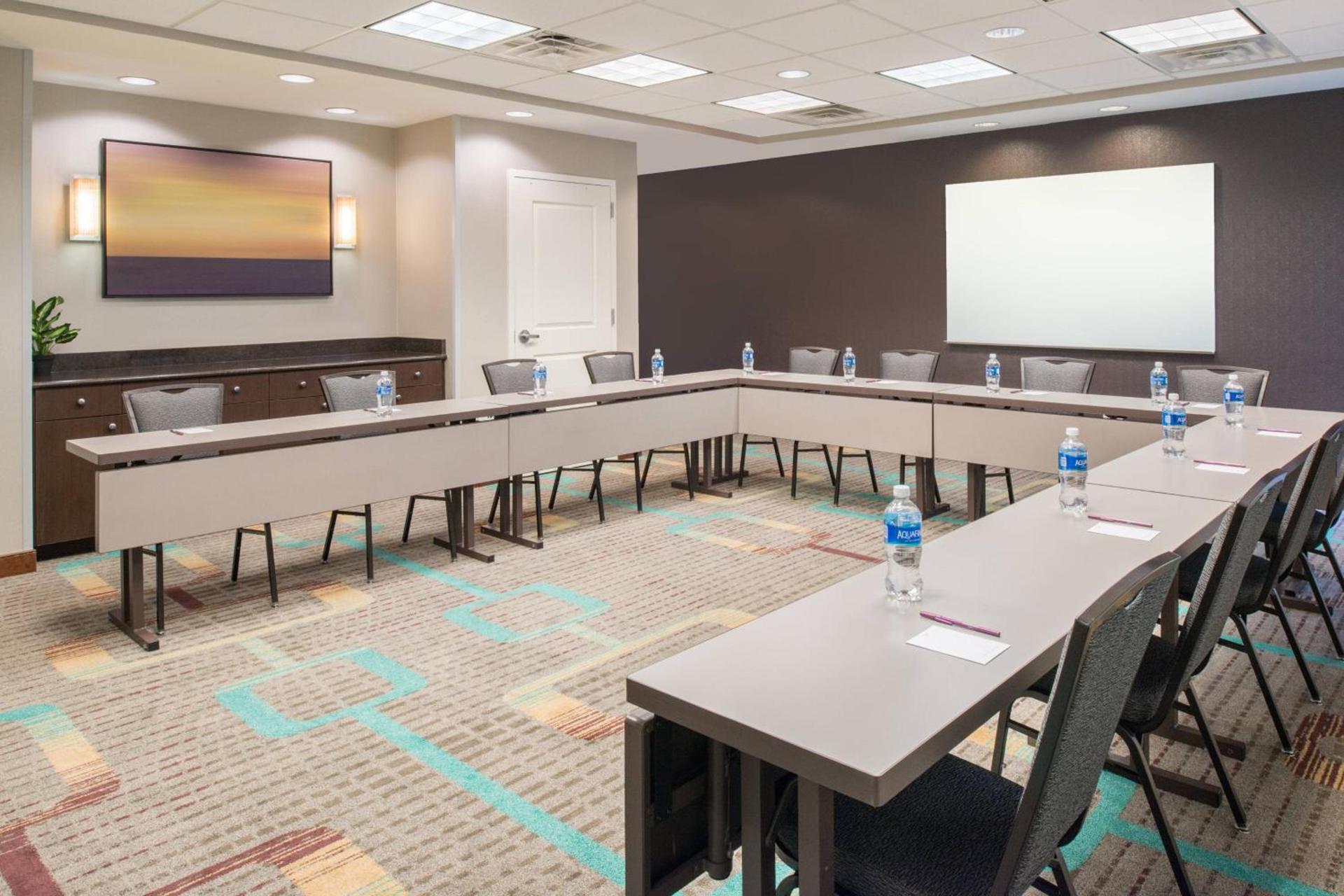 Residence Inn by Marriott Harrisonburg photo 30
