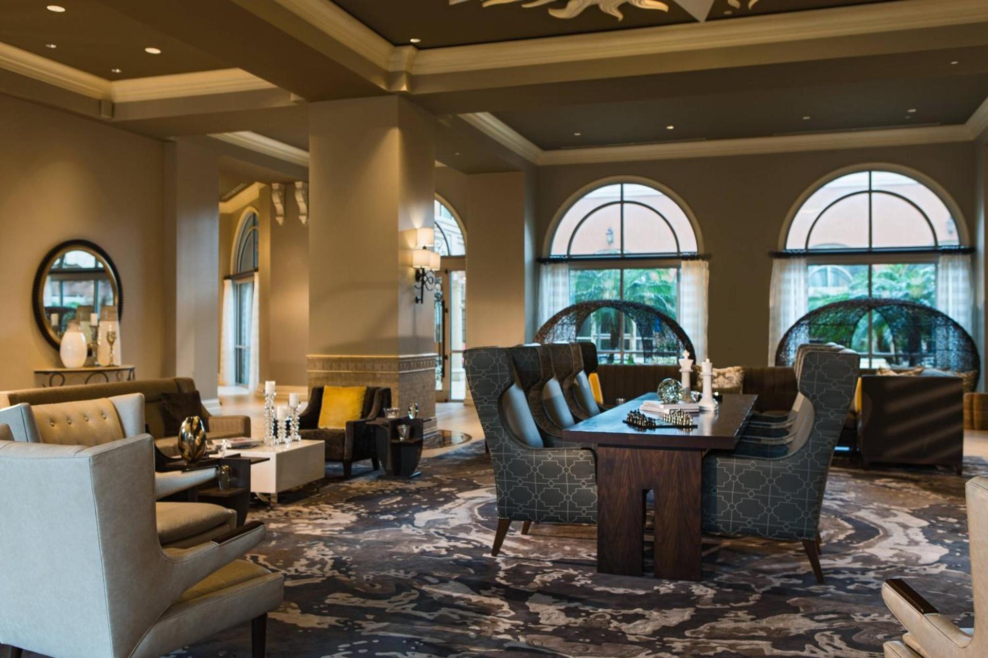Renaissance Tampa International Plaza Hotel photo 65