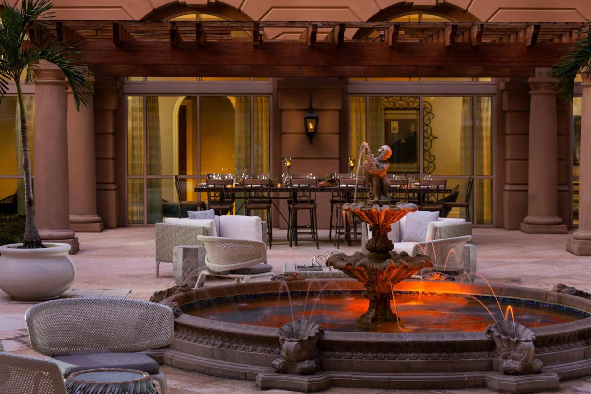 Renaissance Tampa International Plaza Hotel photo 6