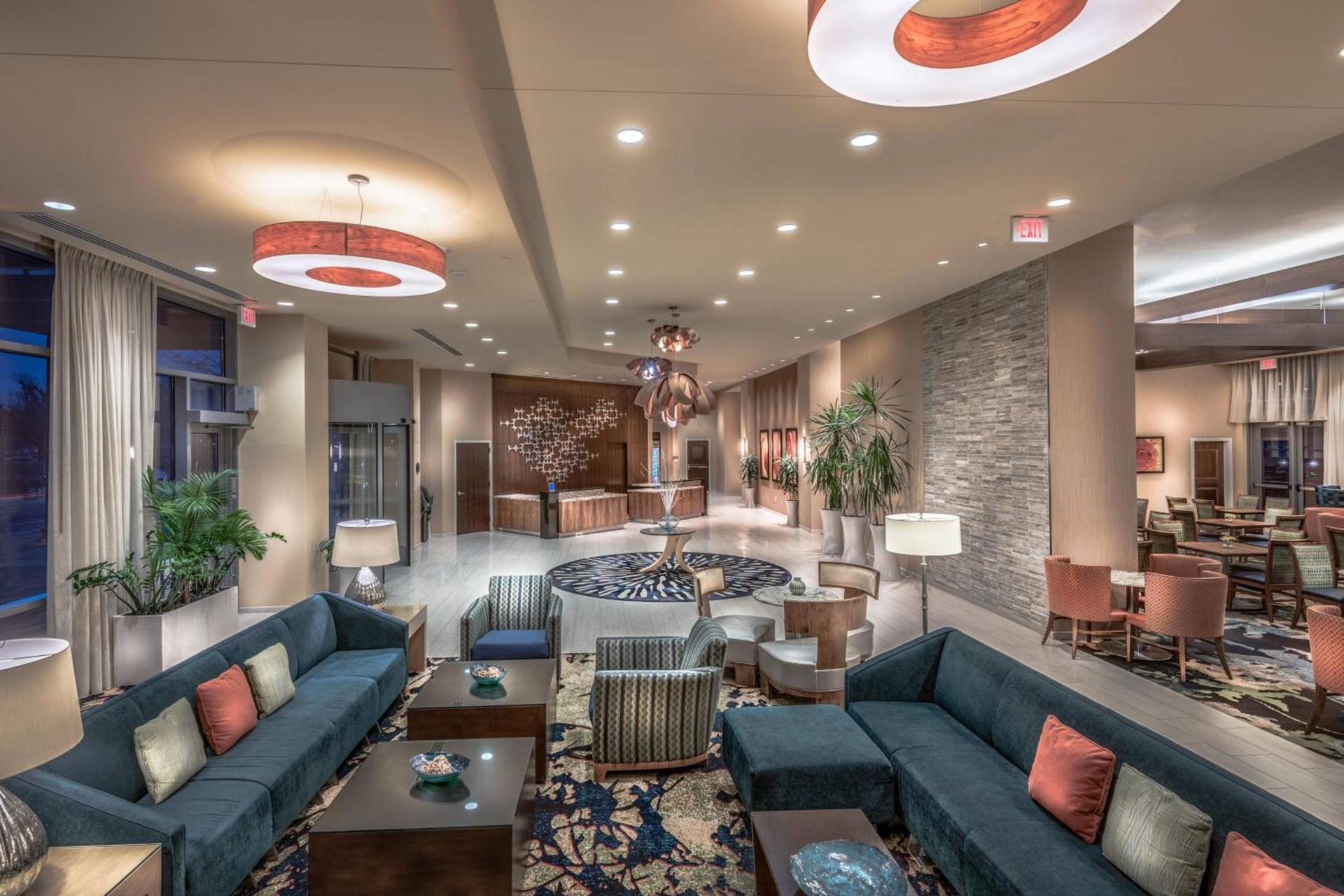 Residence Inn by Marriott Arlington Ballston photo 4