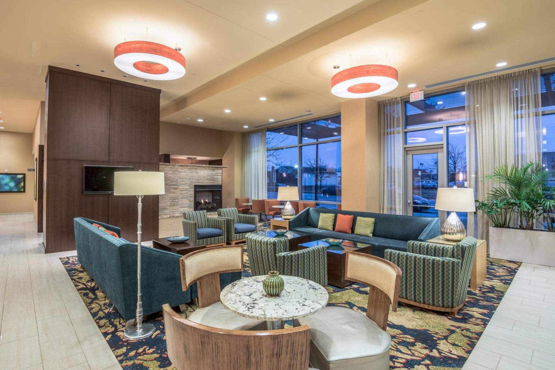 Residence Inn by Marriott Arlington Ballston photo 39