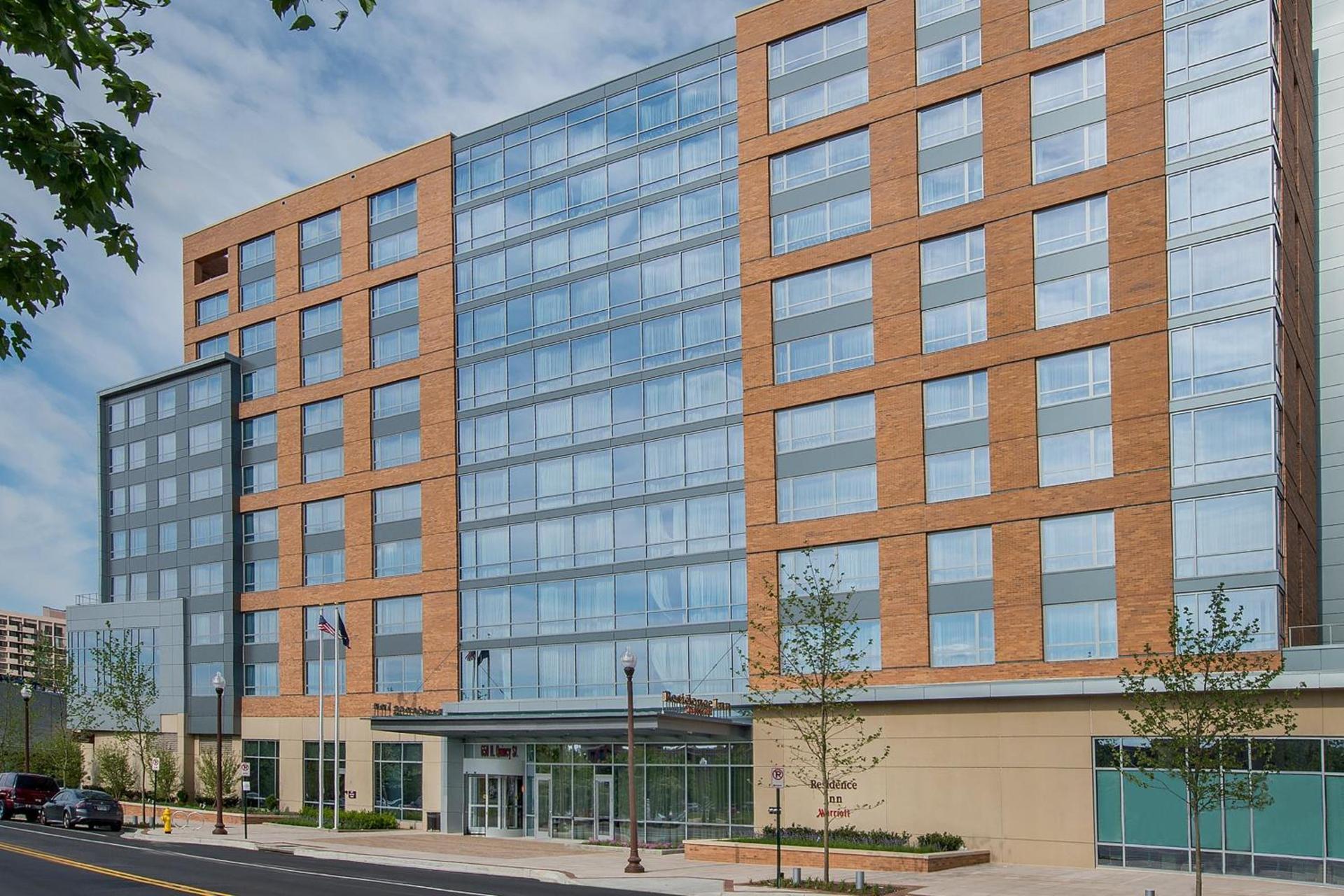 Residence Inn by Marriott Arlington Ballston photo 1