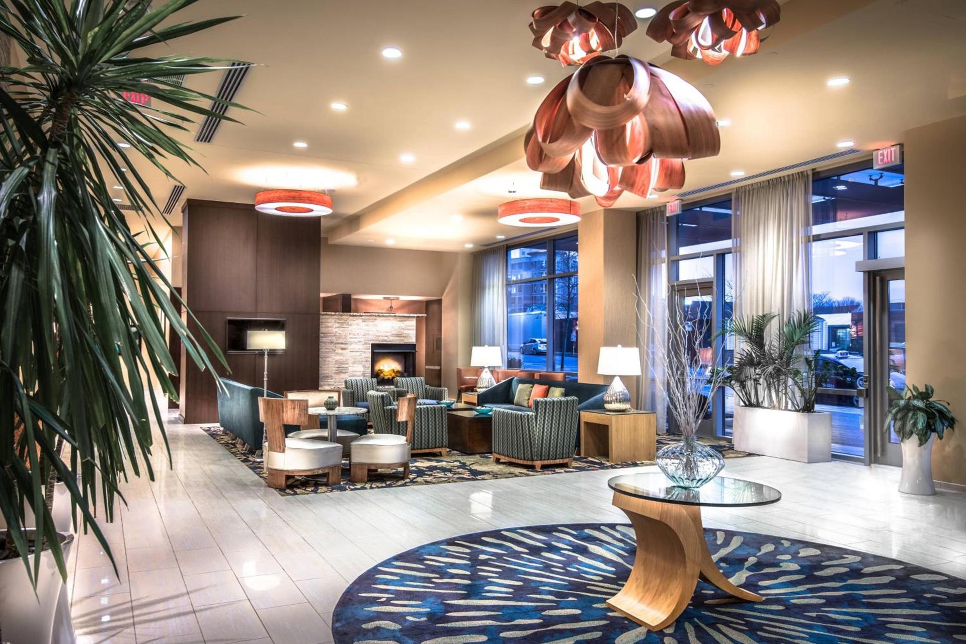 Residence Inn by Marriott Arlington Ballston photo 3
