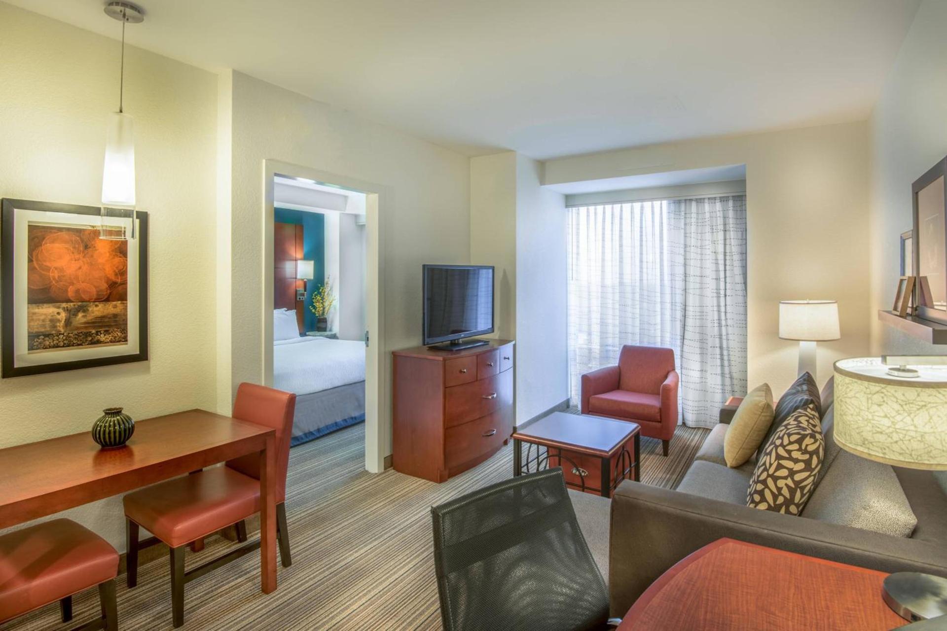 Residence Inn by Marriott Arlington Ballston photo 8