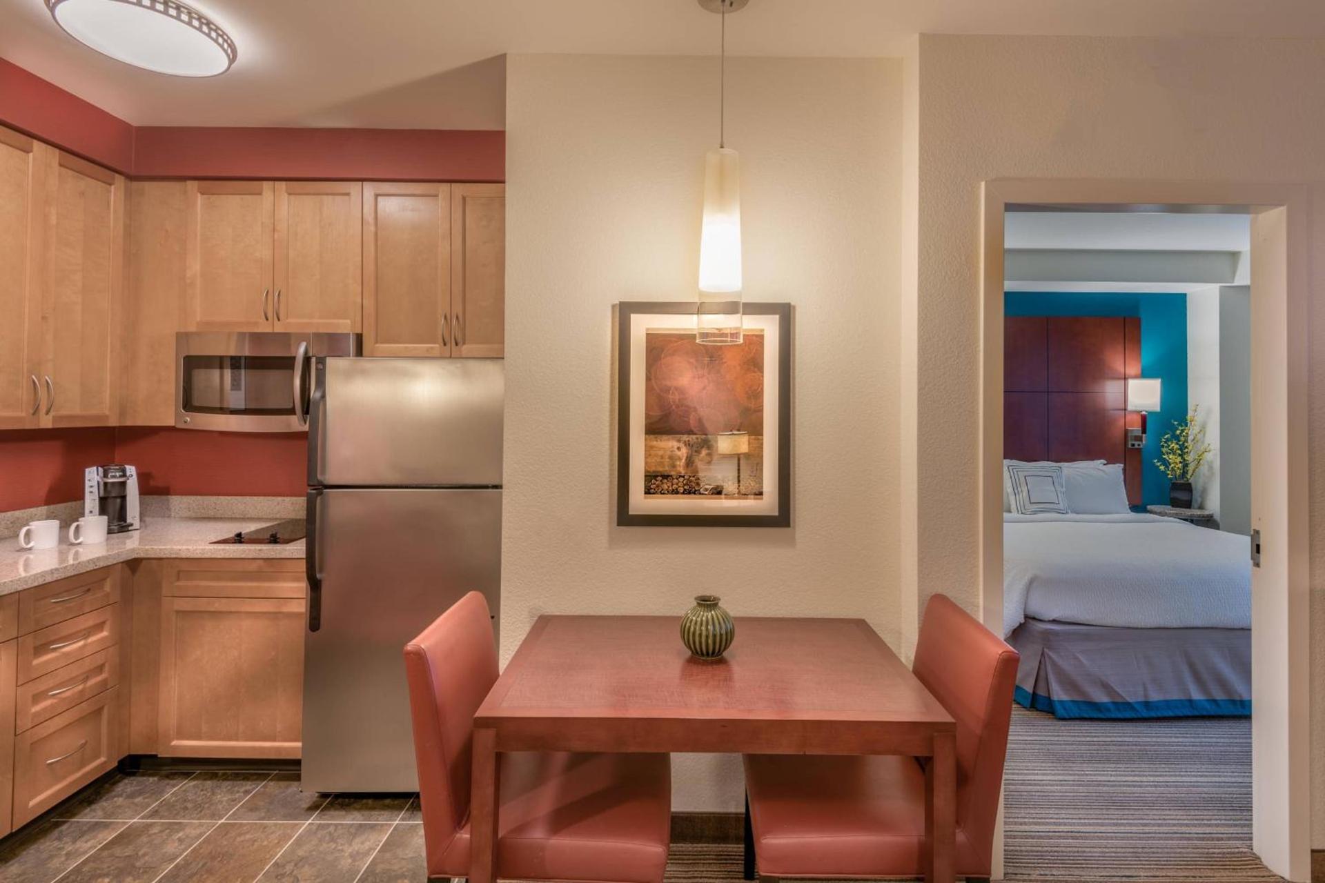 Residence Inn by Marriott Arlington Ballston photo 9