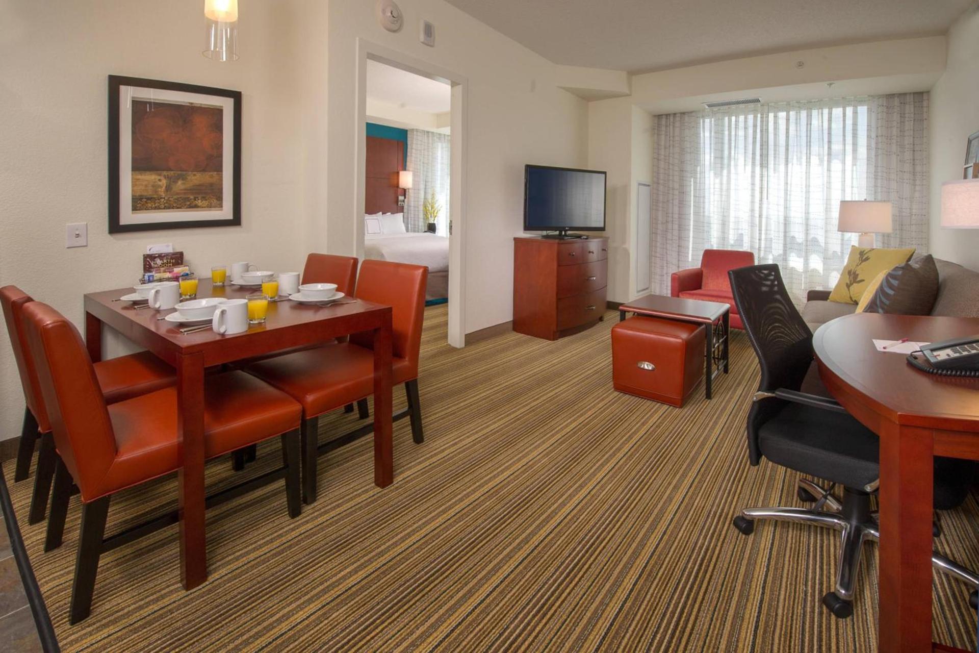 Residence Inn by Marriott Arlington Ballston photo 12