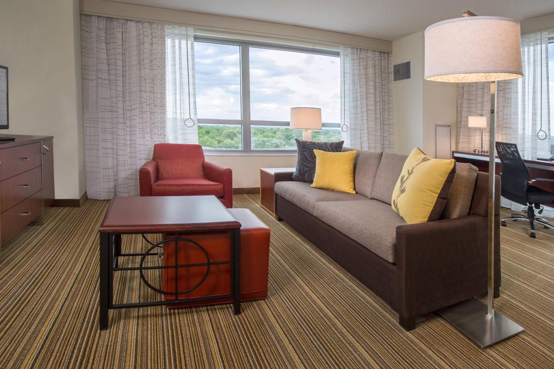 Residence Inn by Marriott Arlington Ballston photo 14