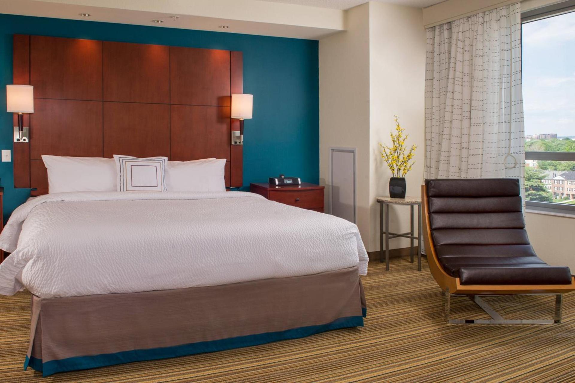 Residence Inn by Marriott Arlington Ballston photo 15