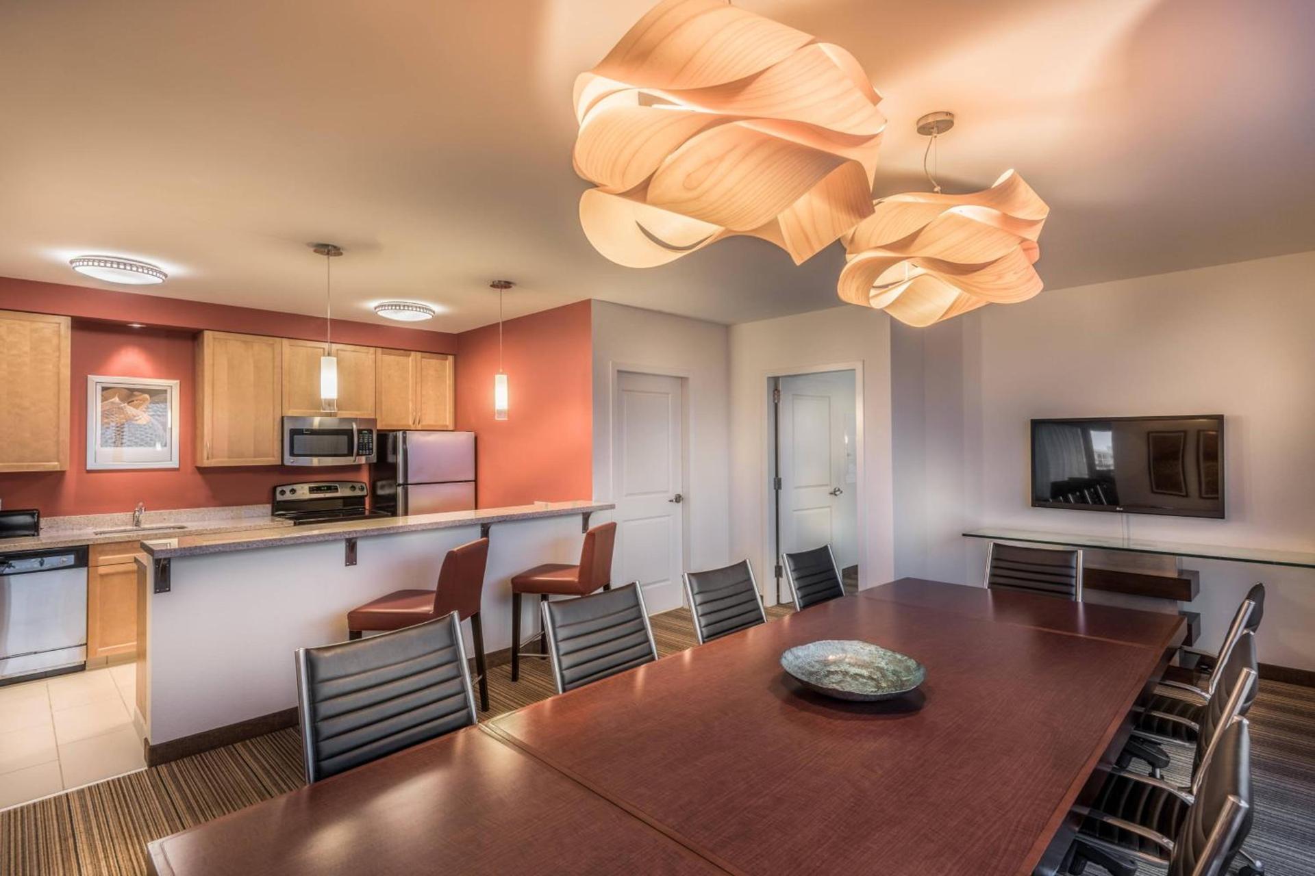 Residence Inn by Marriott Arlington Ballston photo 20