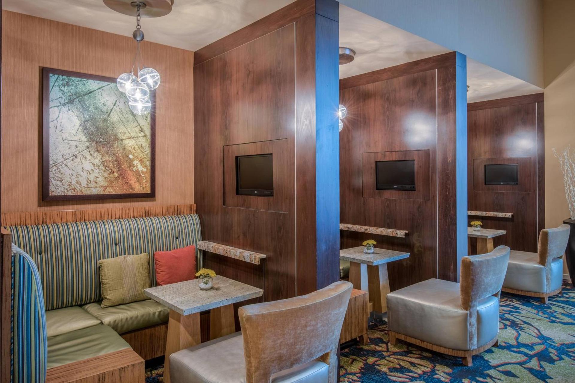 Residence Inn by Marriott Arlington Ballston photo 23