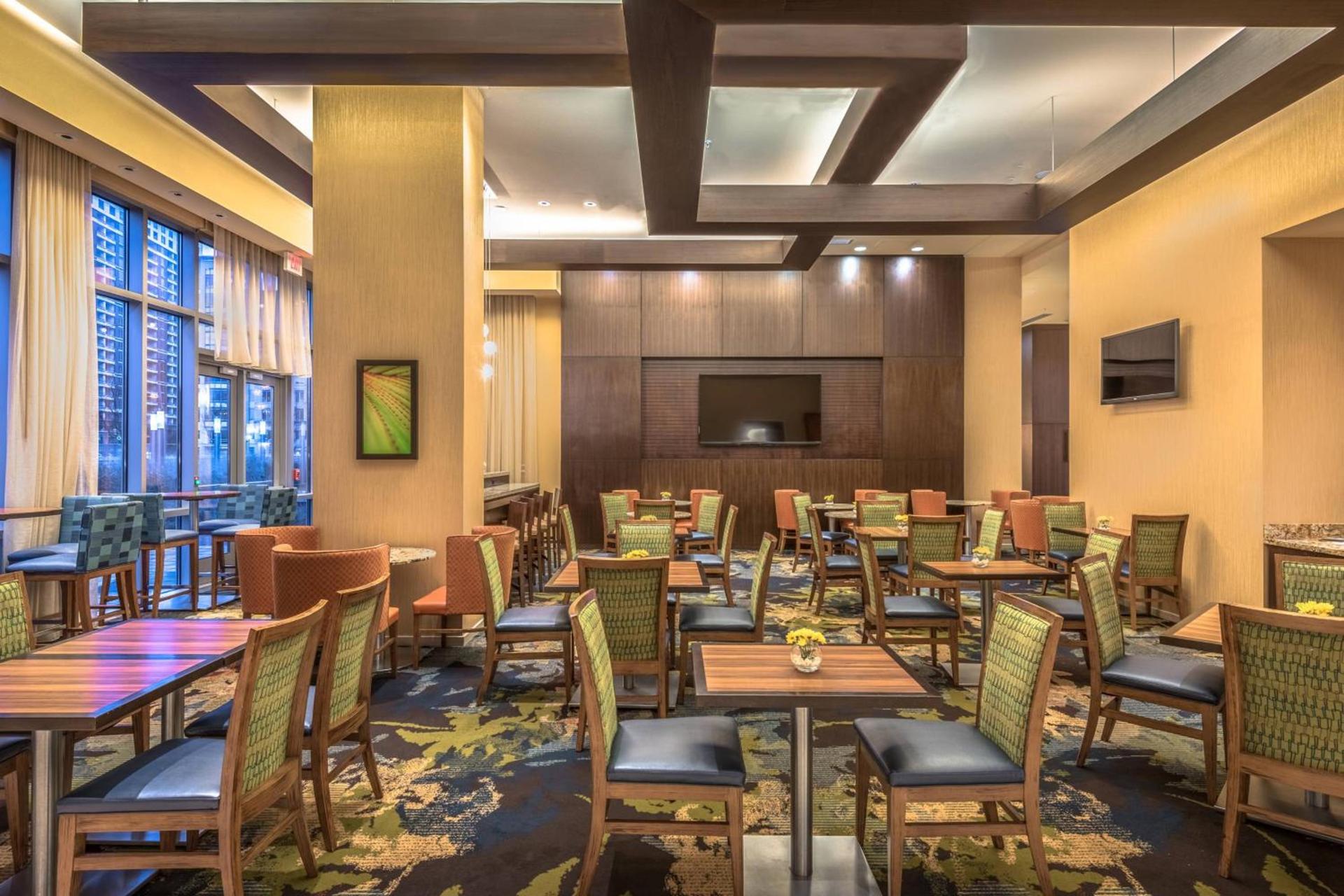 Residence Inn by Marriott Arlington Ballston photo 27
