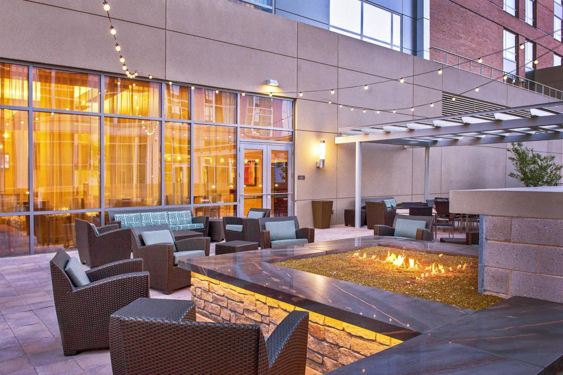Residence Inn by Marriott Arlington Ballston photo 26