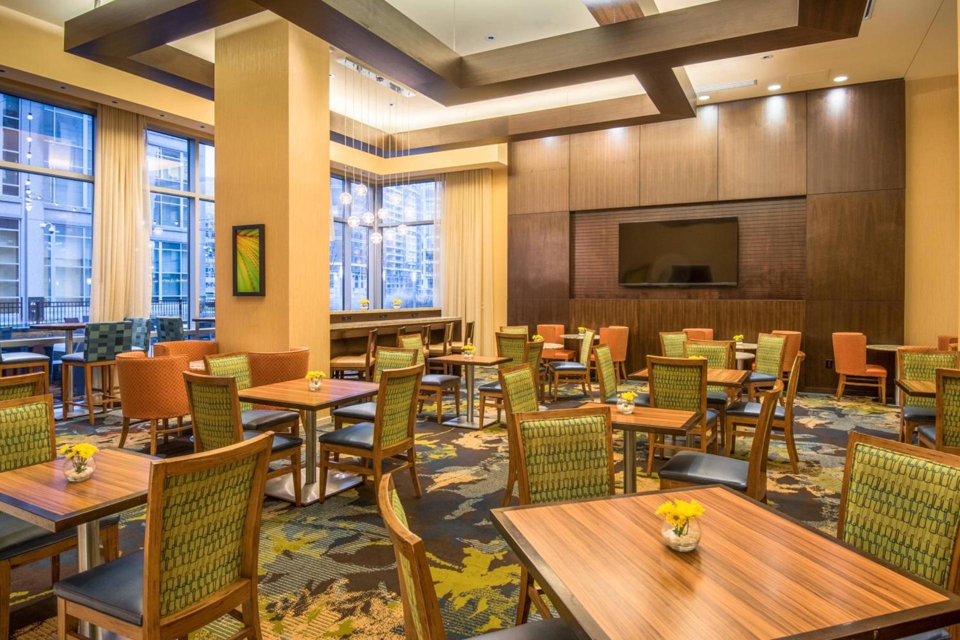 Residence Inn by Marriott Arlington Ballston photo 28