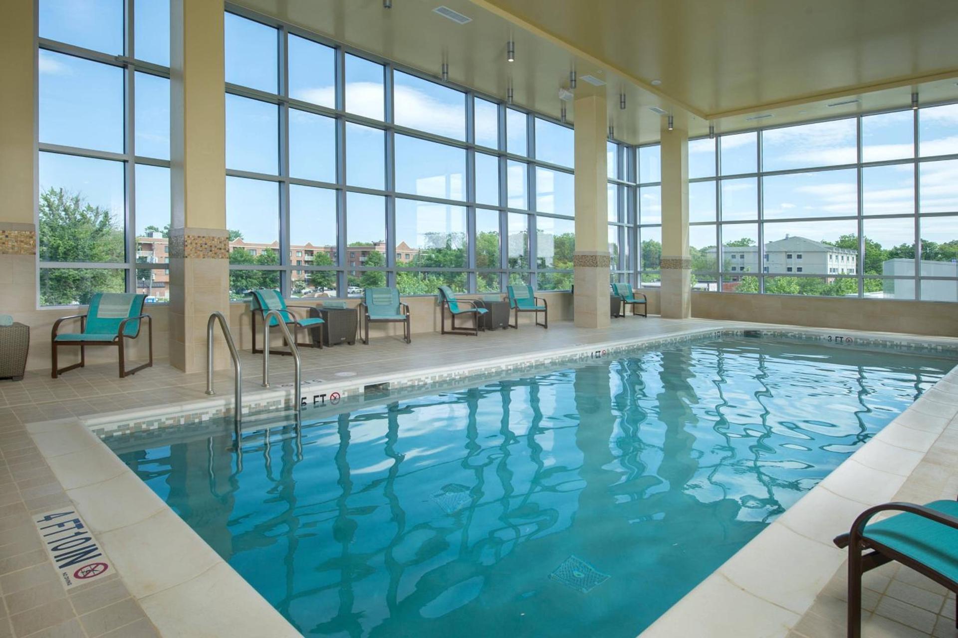 Residence Inn by Marriott Arlington Ballston photo 31