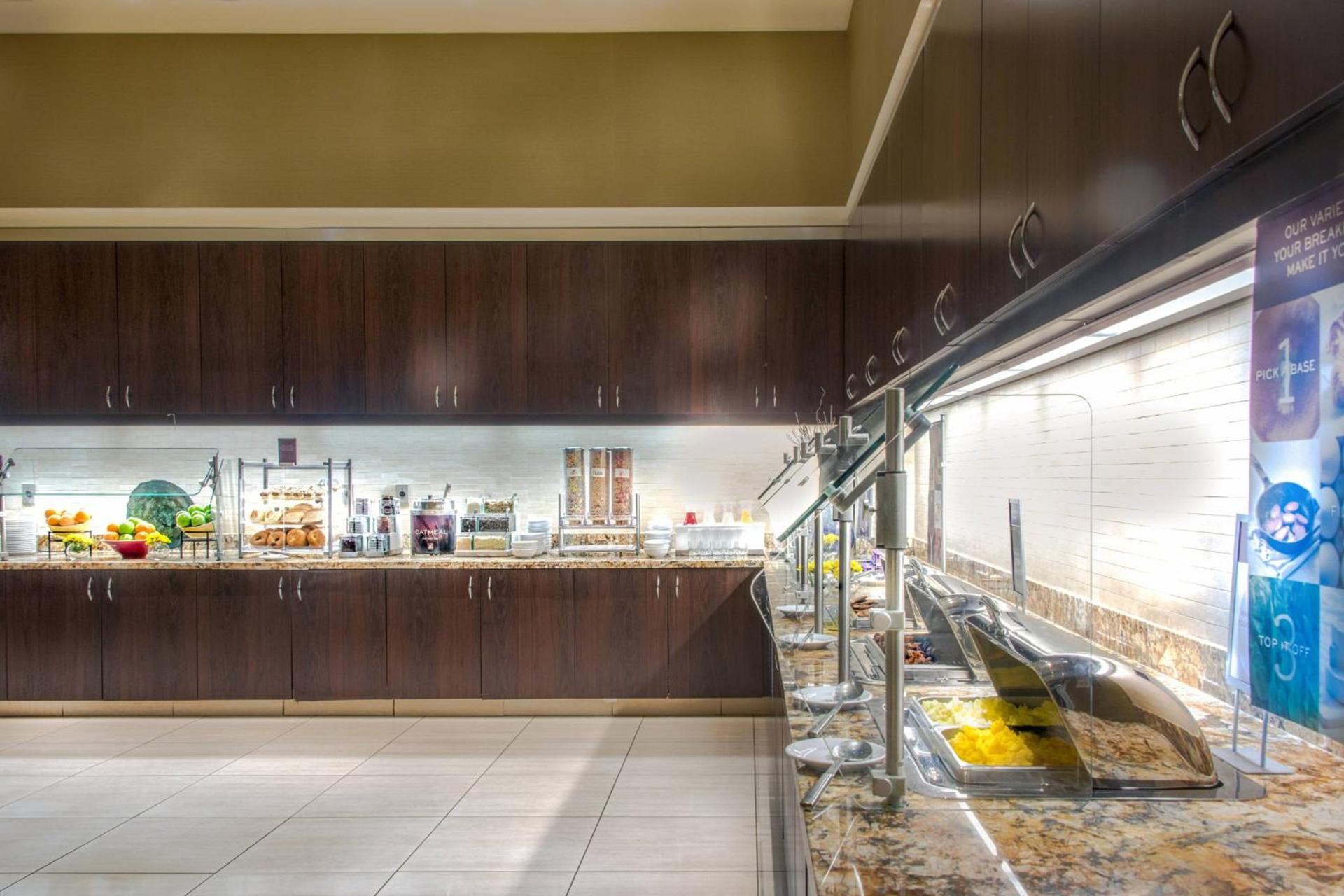 Residence Inn by Marriott Arlington Ballston photo 30