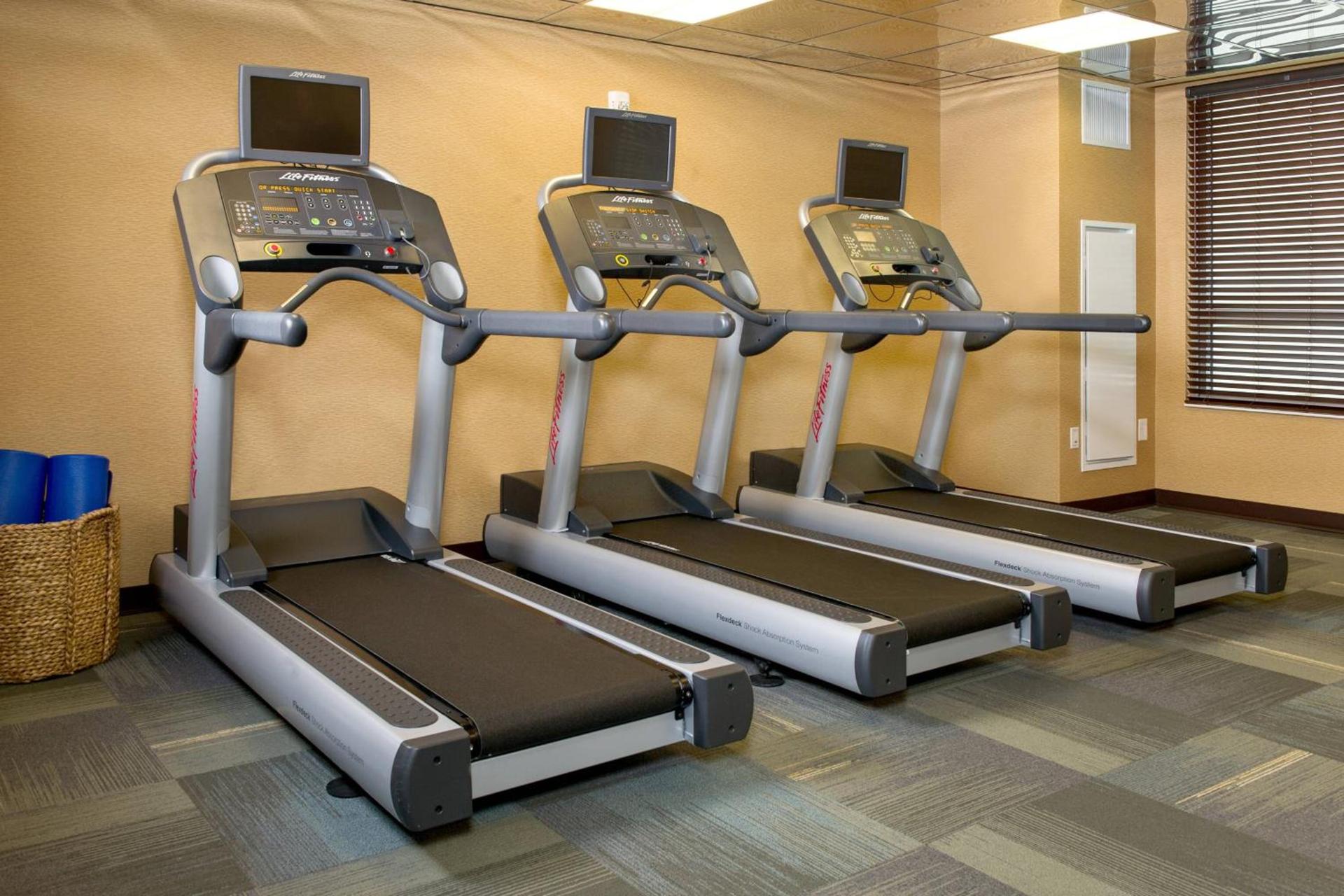 Residence Inn by Marriott Arlington Ballston photo 33