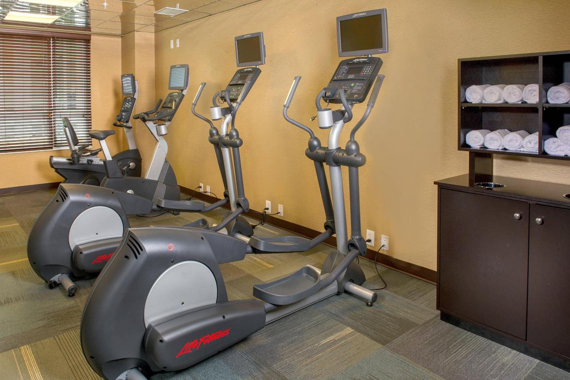 Residence Inn by Marriott Arlington Ballston photo 34