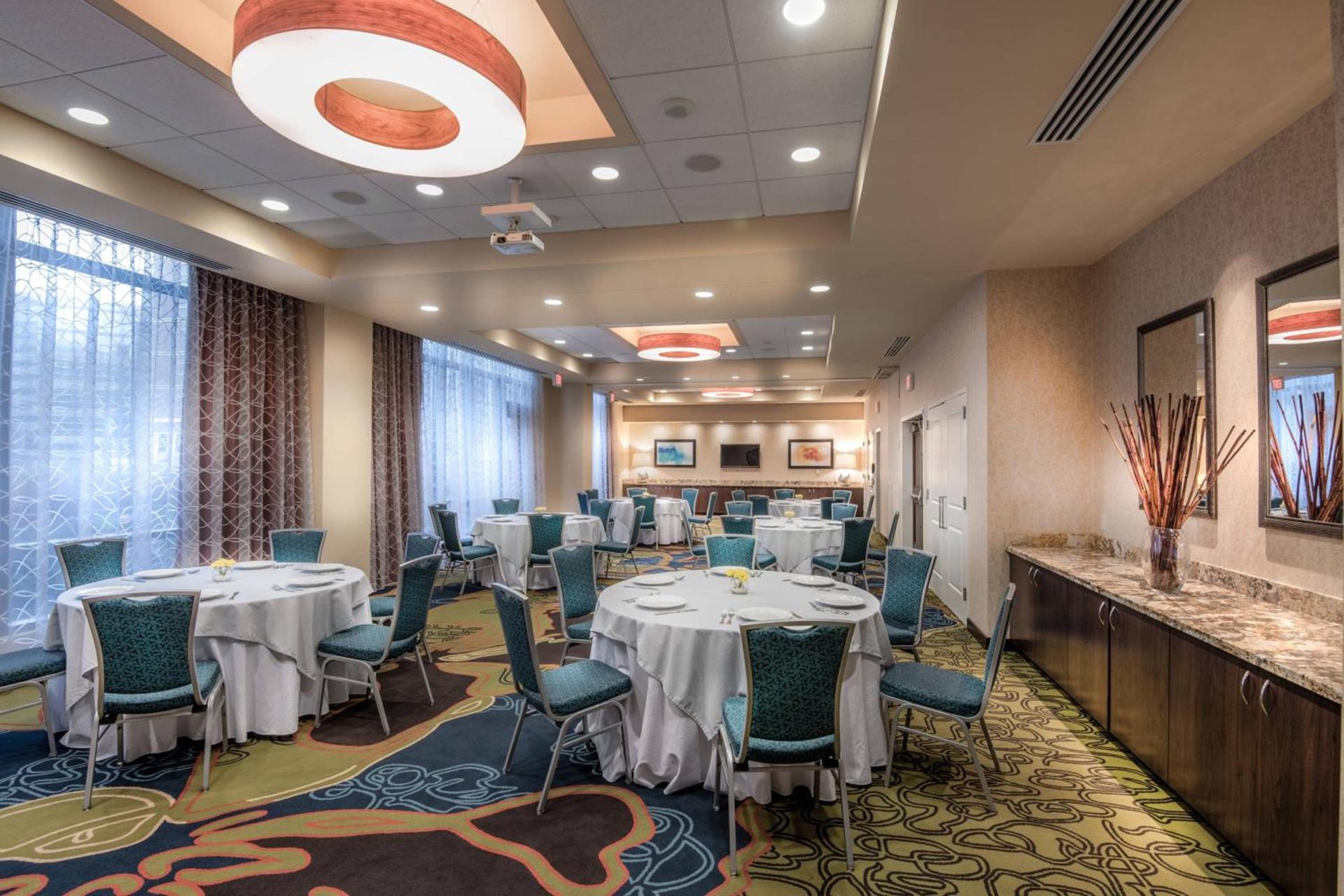 Residence Inn by Marriott Arlington Ballston photo 36