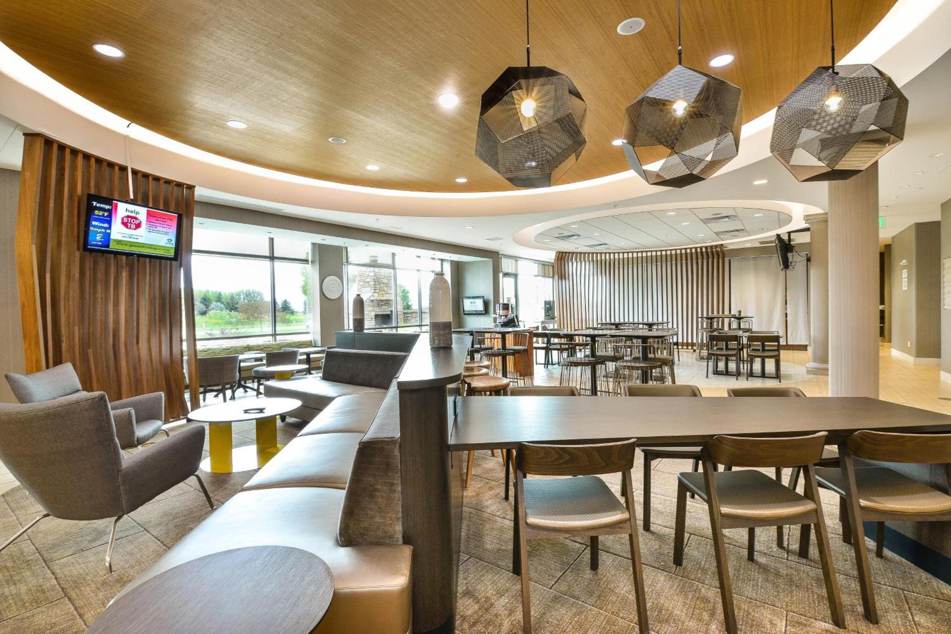 SpringHill Suites by Marriott Grand Forks photo 23