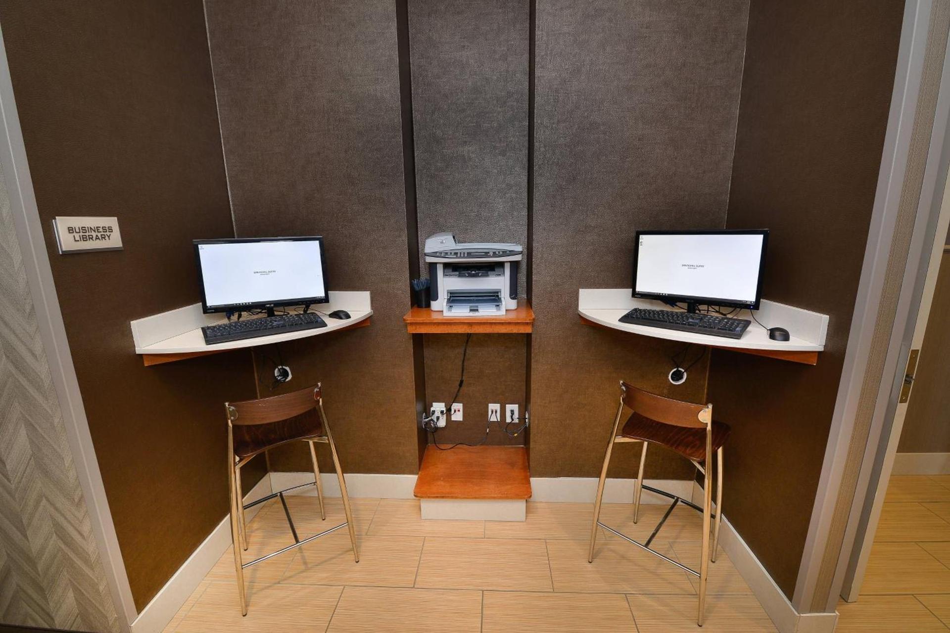 SpringHill Suites by Marriott Grand Forks photo 14