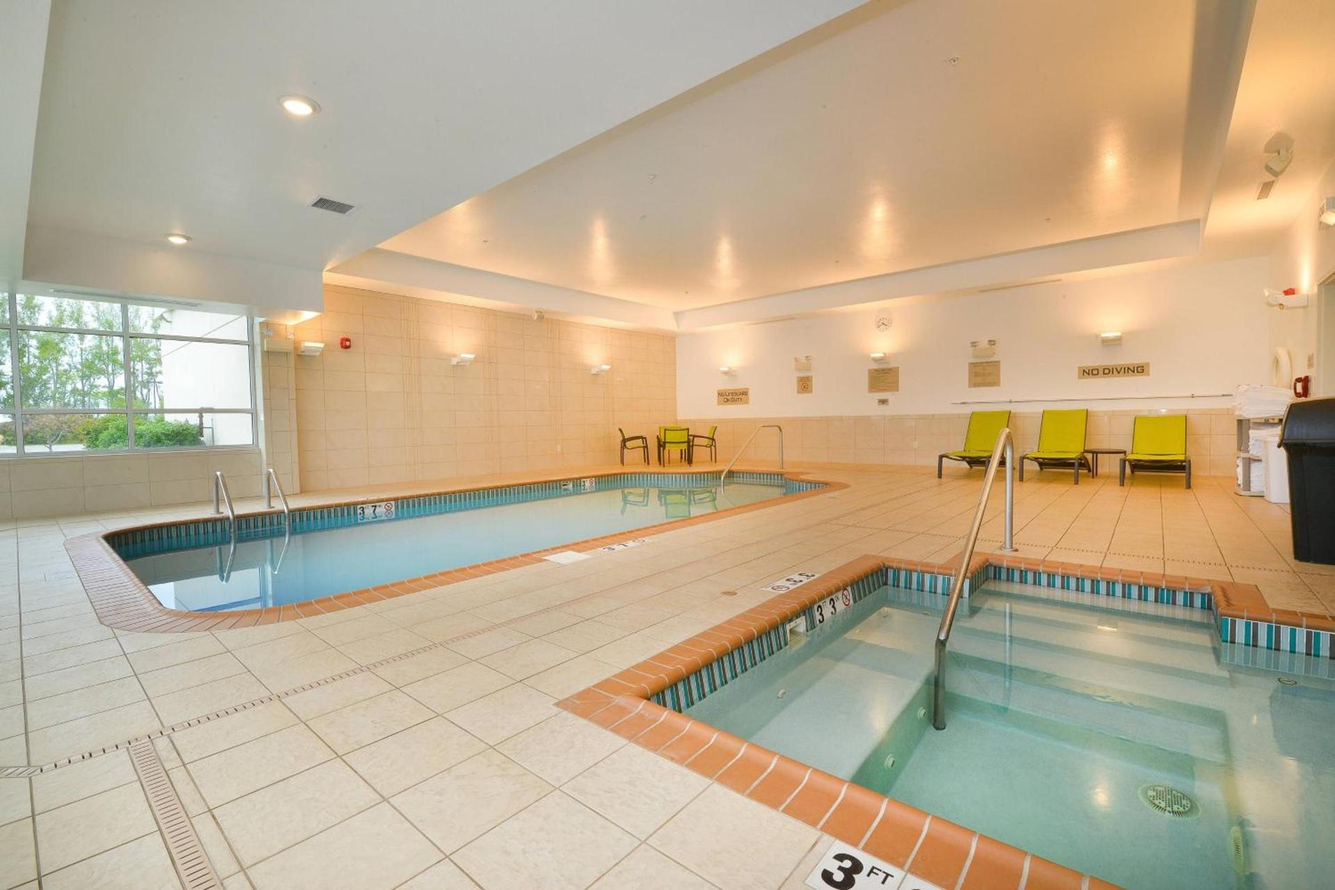 SpringHill Suites by Marriott Grand Forks photo 20