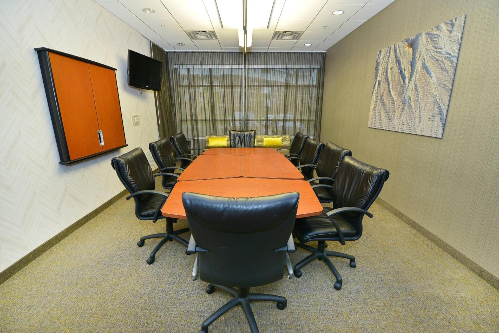SpringHill Suites by Marriott Grand Forks photo 22