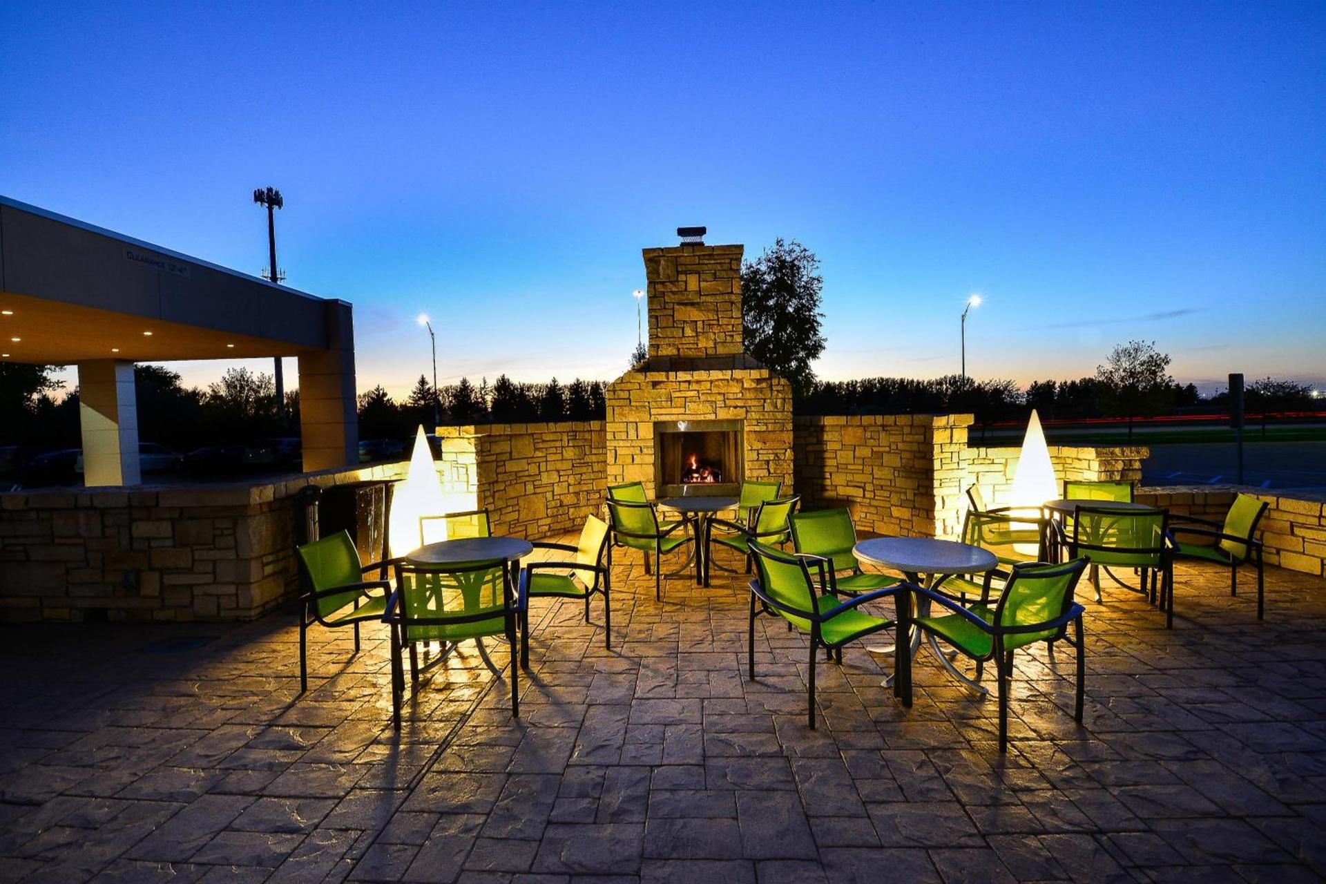 SpringHill Suites by Marriott Grand Forks photo 3