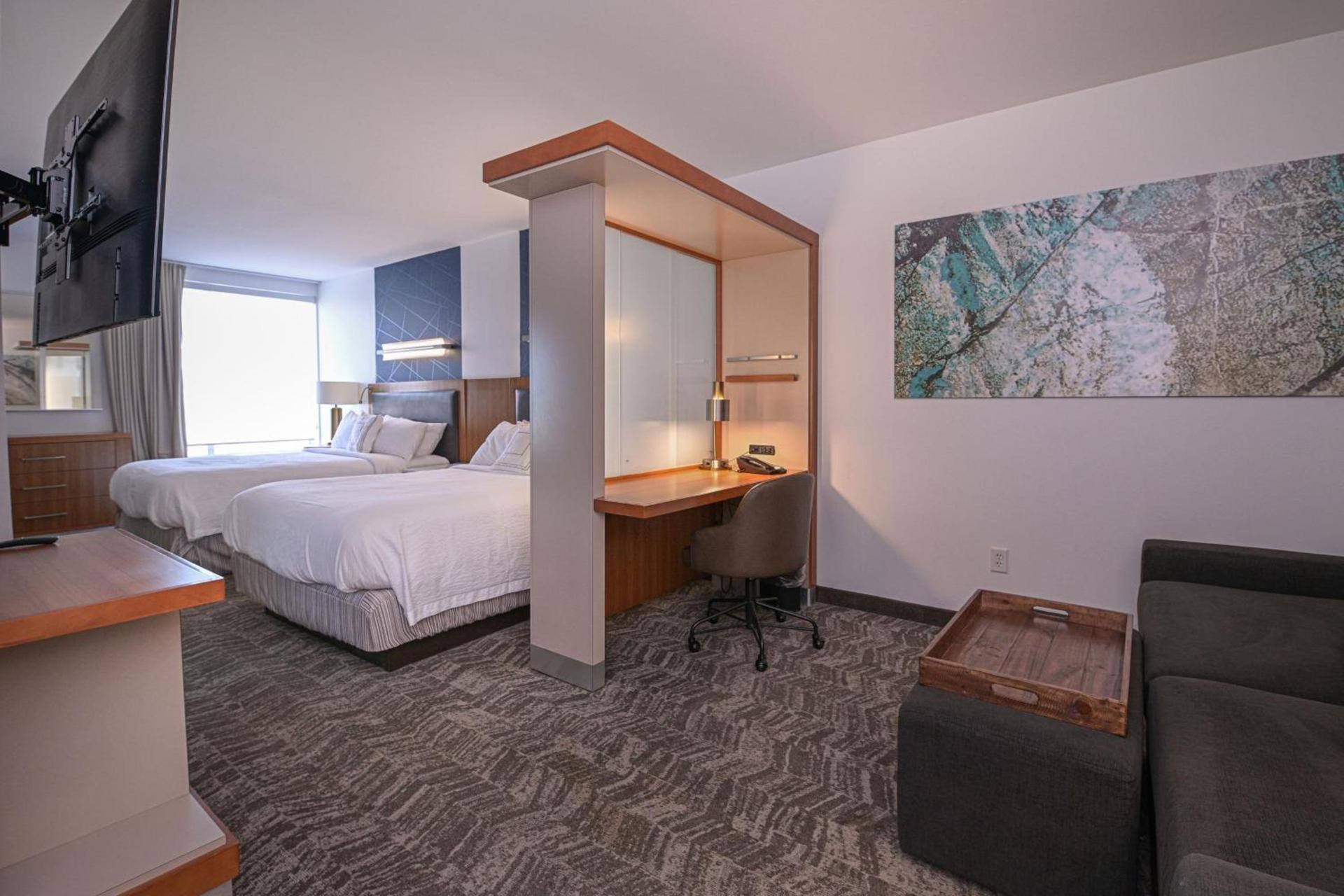 SpringHill Suites by Marriott Grand Forks photo 4