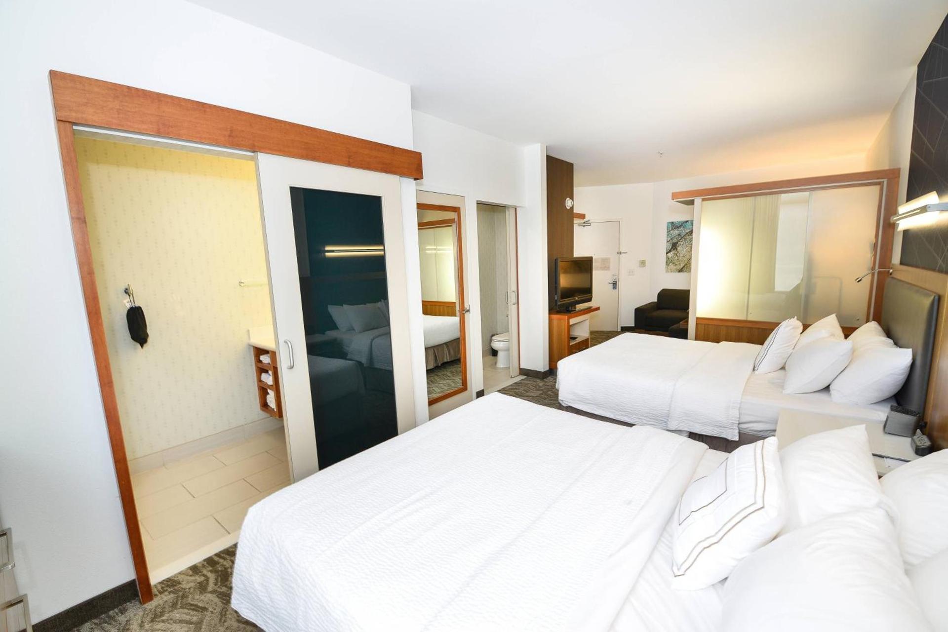 SpringHill Suites by Marriott Grand Forks photo 7