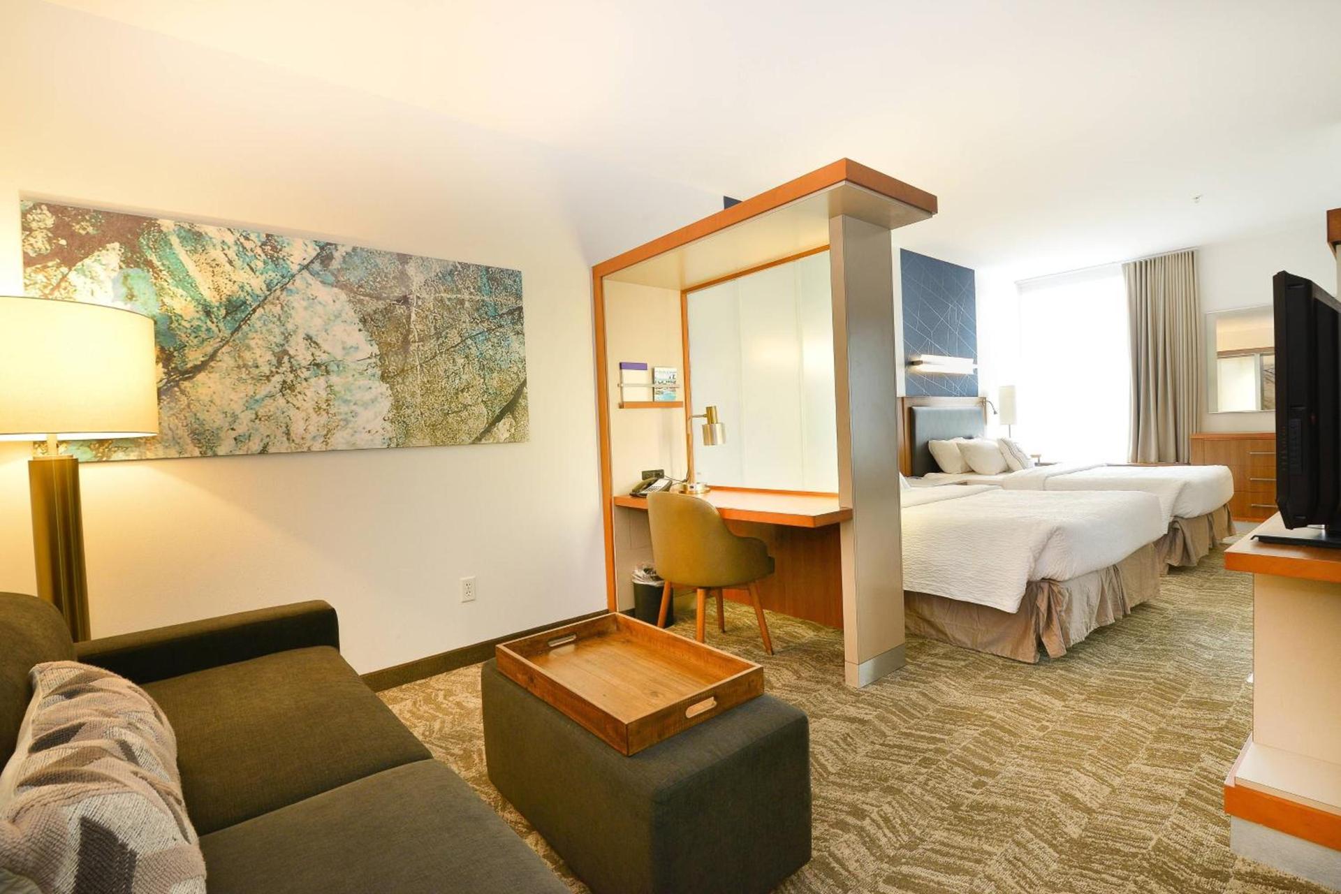 SpringHill Suites by Marriott Grand Forks photo 6