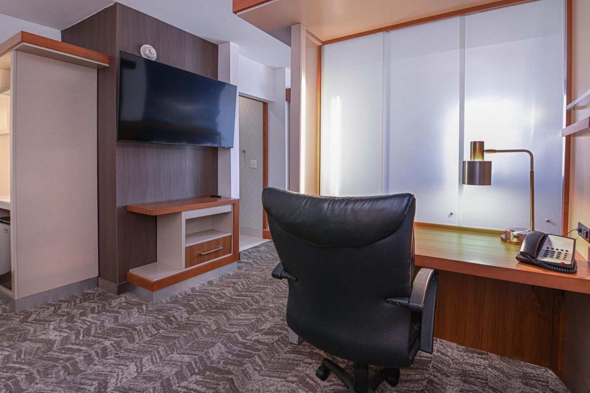 SpringHill Suites by Marriott Grand Forks photo 10
