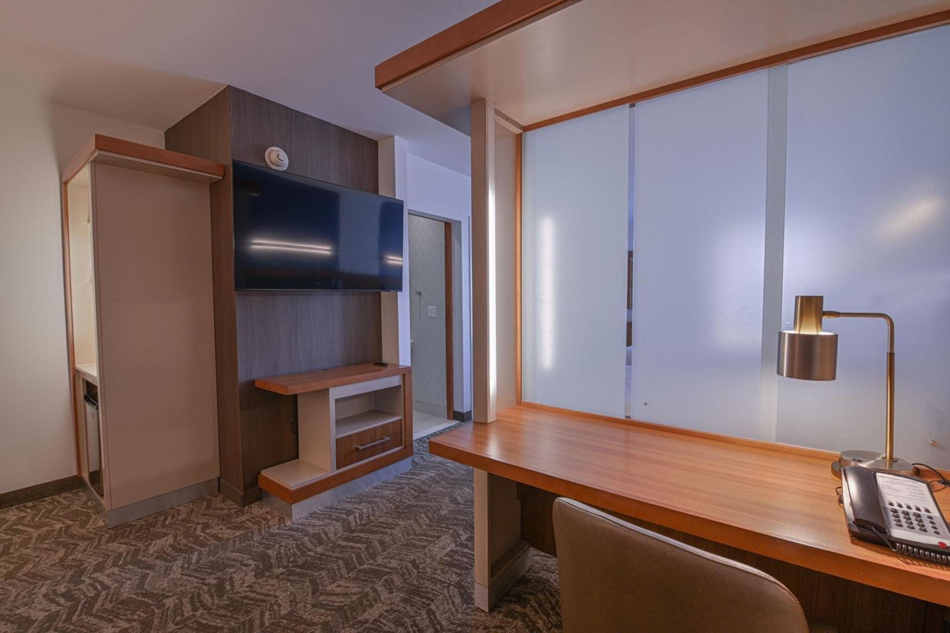 SpringHill Suites by Marriott Grand Forks photo 11
