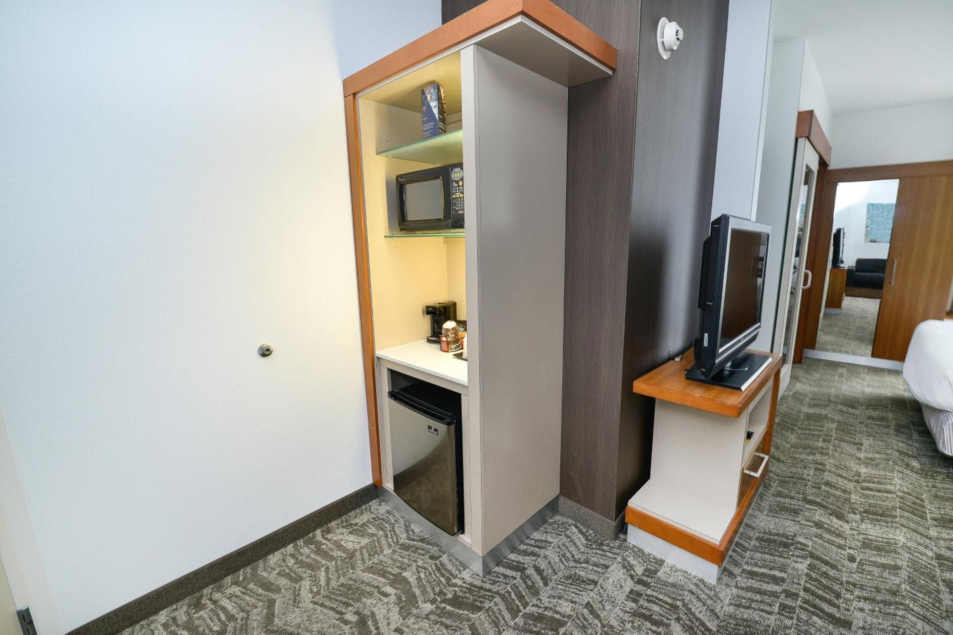 SpringHill Suites by Marriott Grand Forks photo 12
