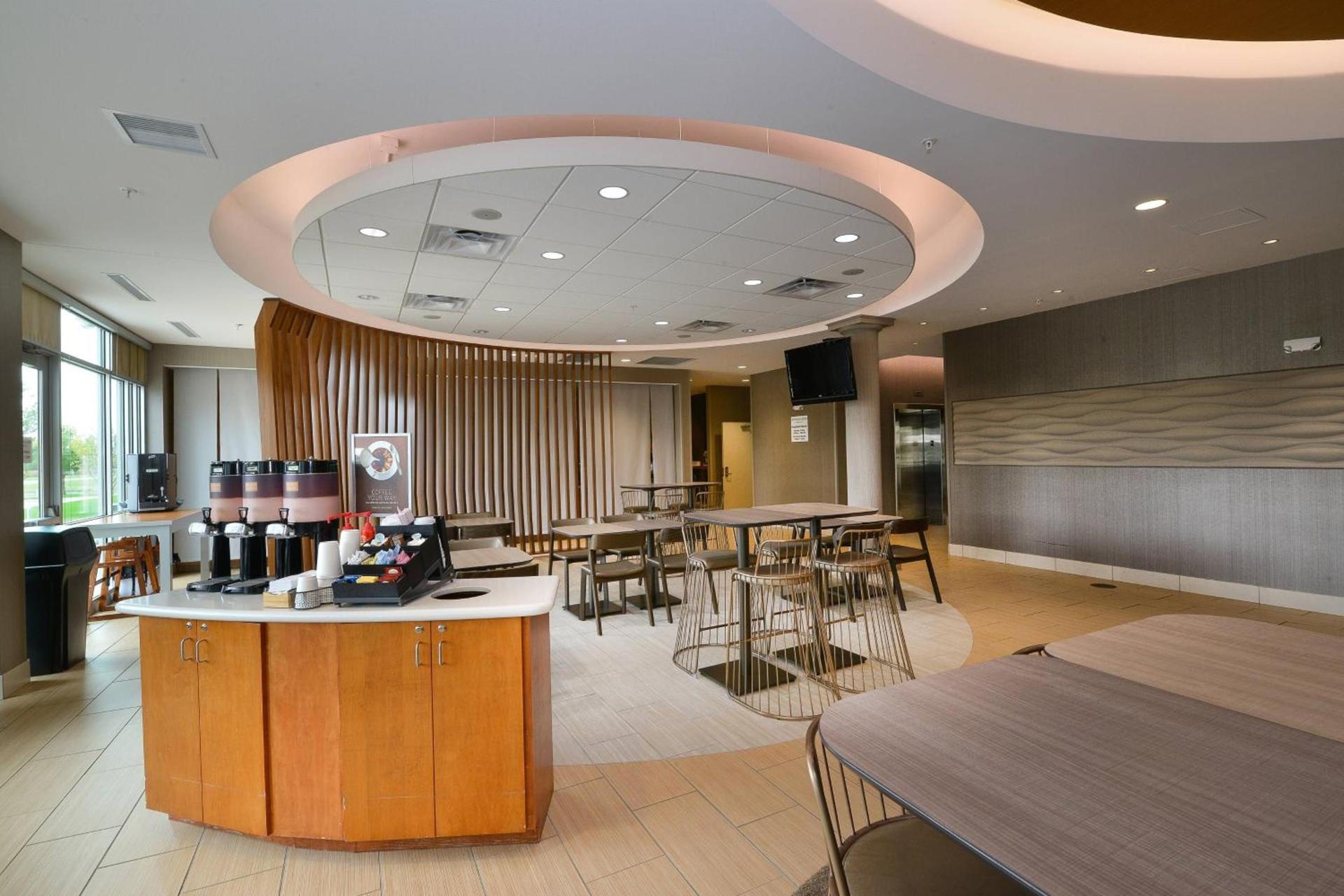 SpringHill Suites by Marriott Grand Forks photo 16