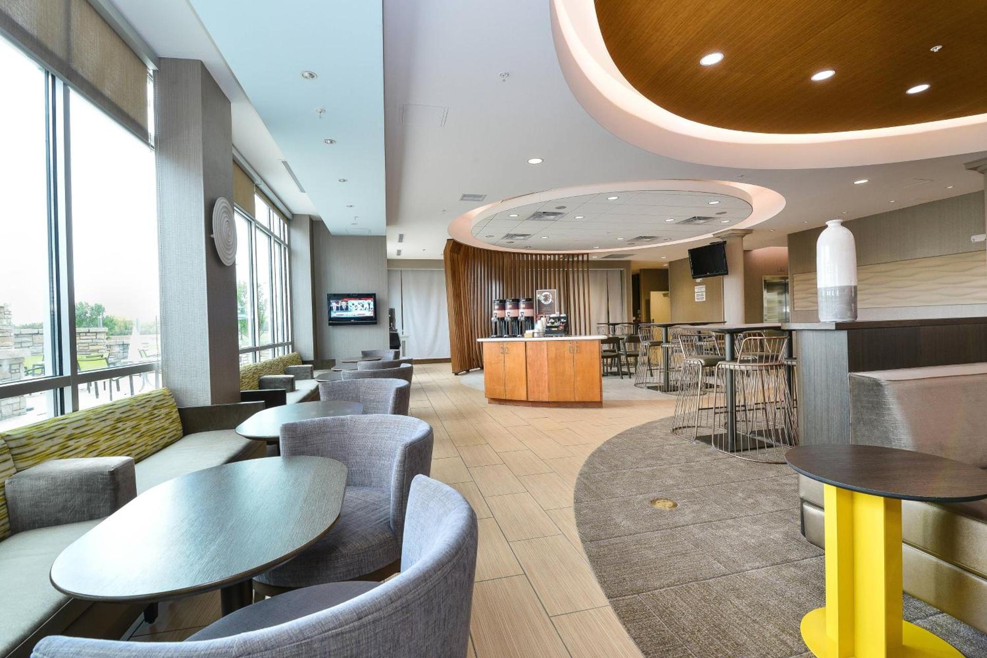 SpringHill Suites by Marriott Grand Forks photo 17