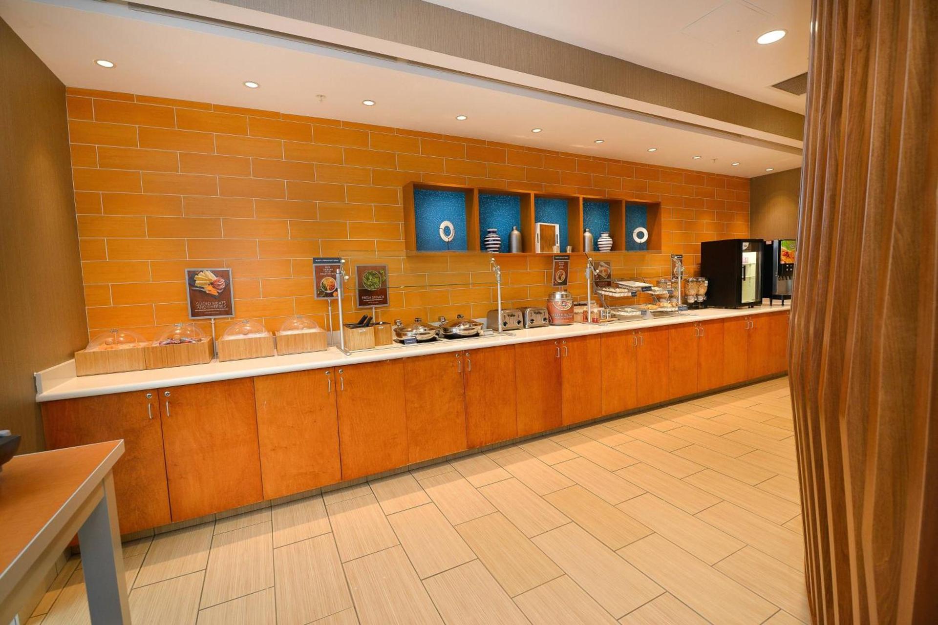 SpringHill Suites by Marriott Grand Forks photo 19