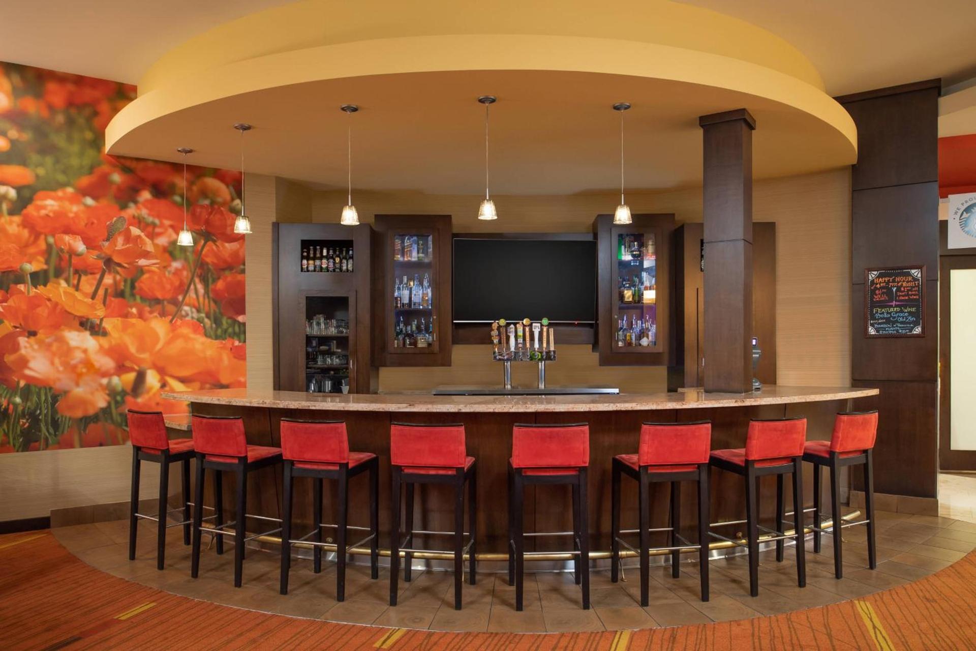 Courtyard by Marriott Sacramento Cal Expo photo 8