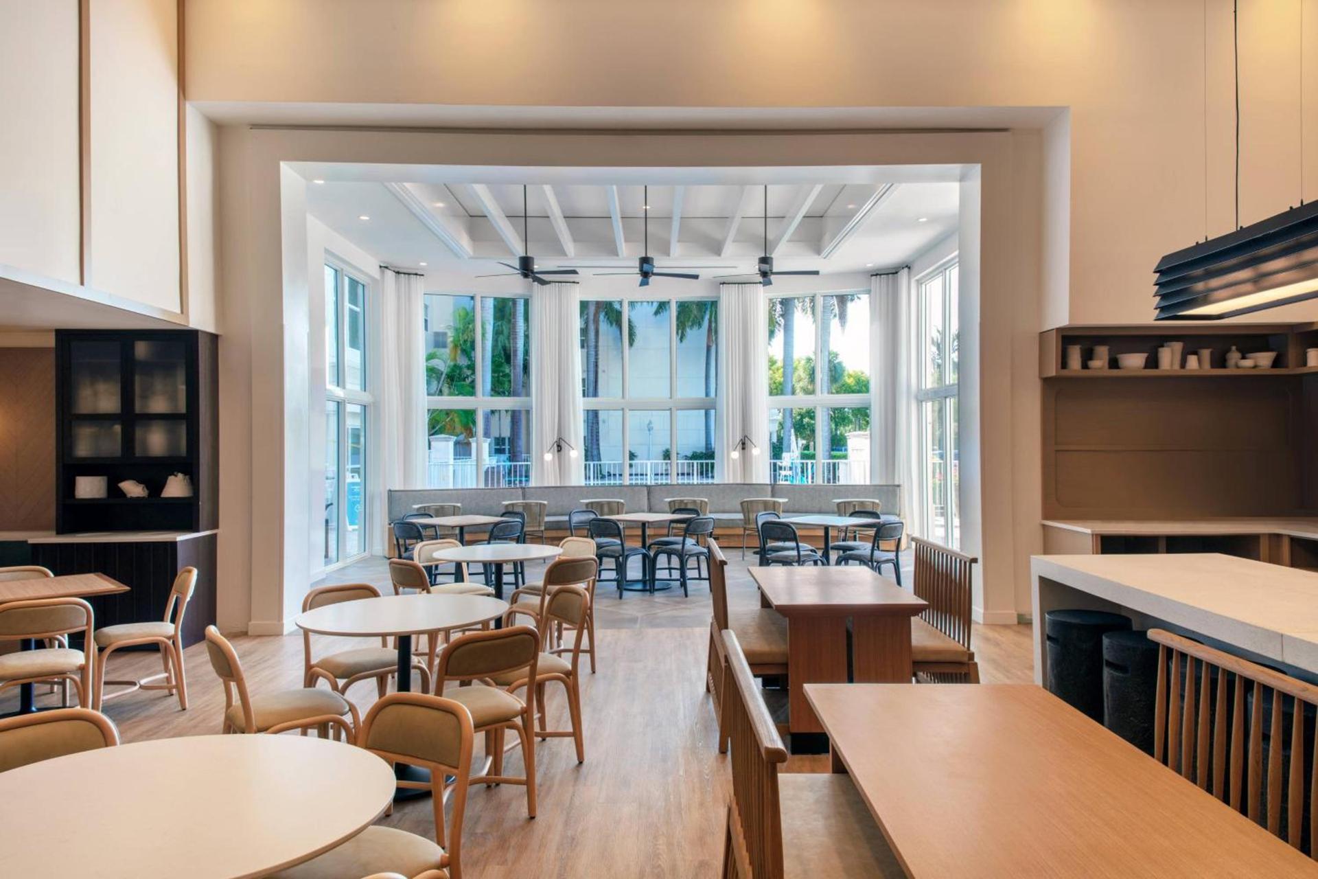 Residence Inn by Marriott Miami Aventura Mall photo 24