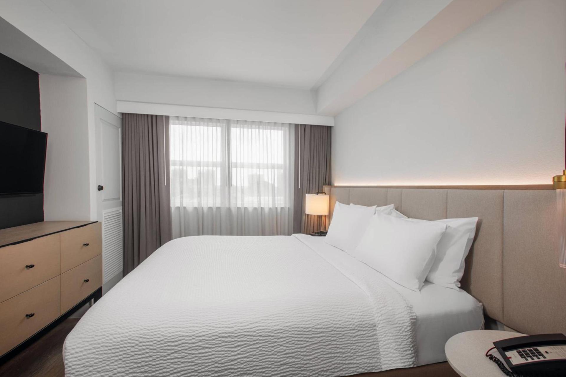 Residence Inn by Marriott Miami Aventura Mall photo 15