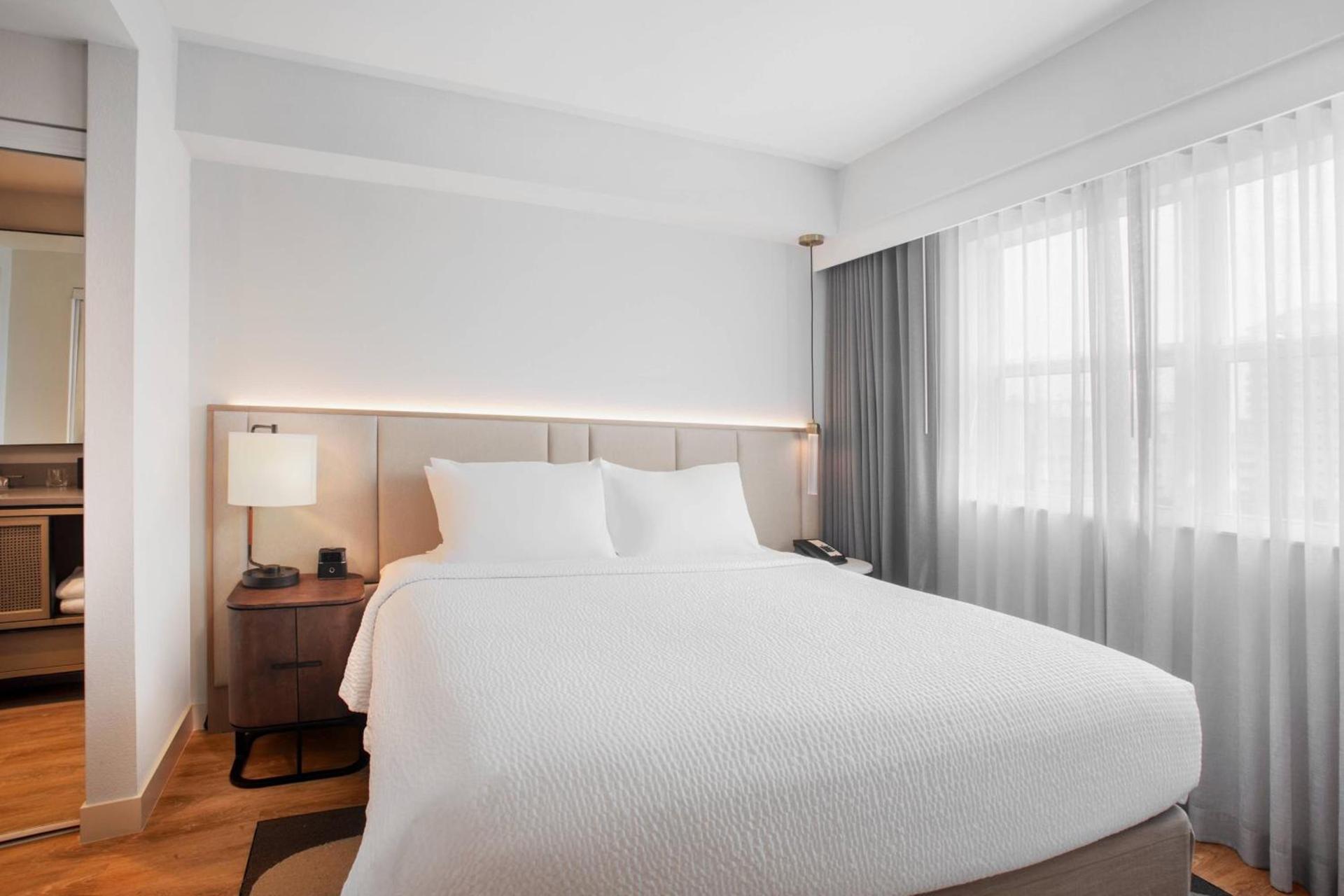 Residence Inn by Marriott Miami Aventura Mall photo 17