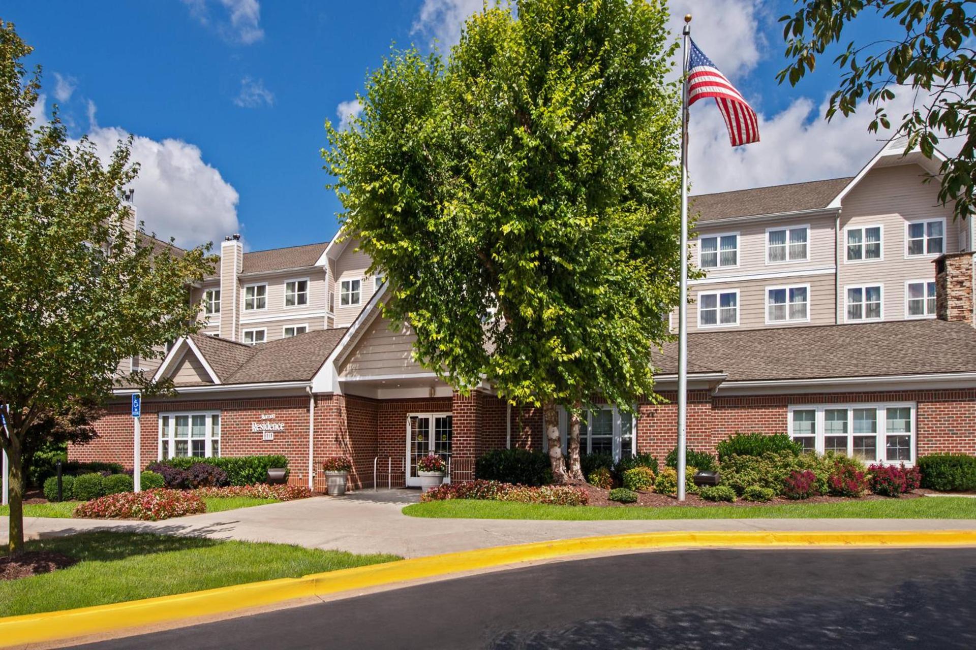 Residence Inn Frederick photo 1