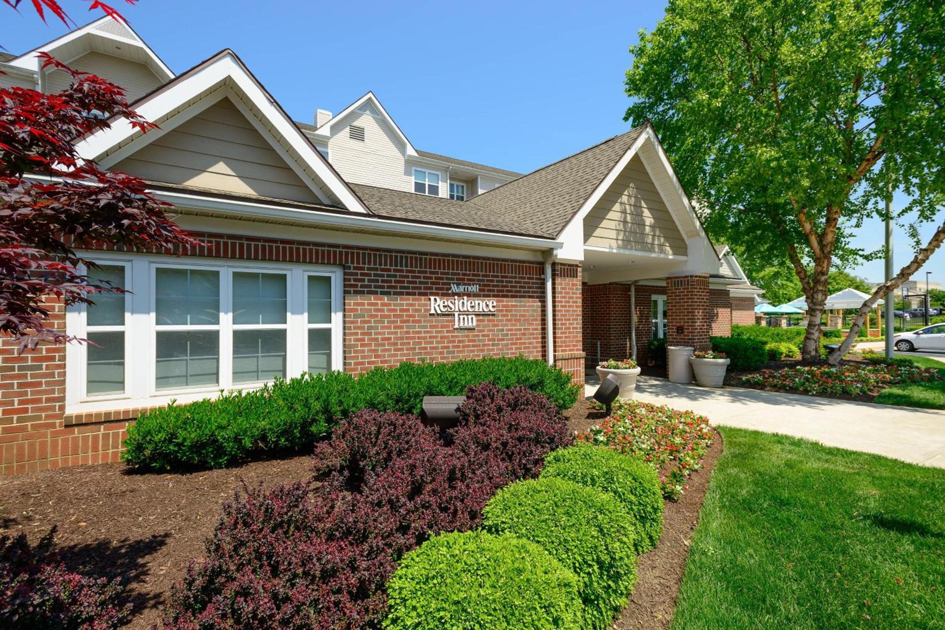 Residence Inn Frederick photo 2