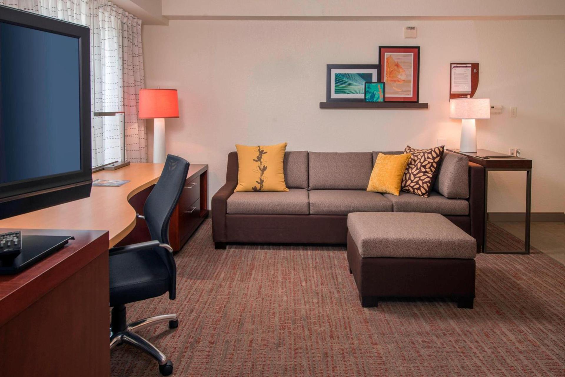 Residence Inn Frederick photo 7
