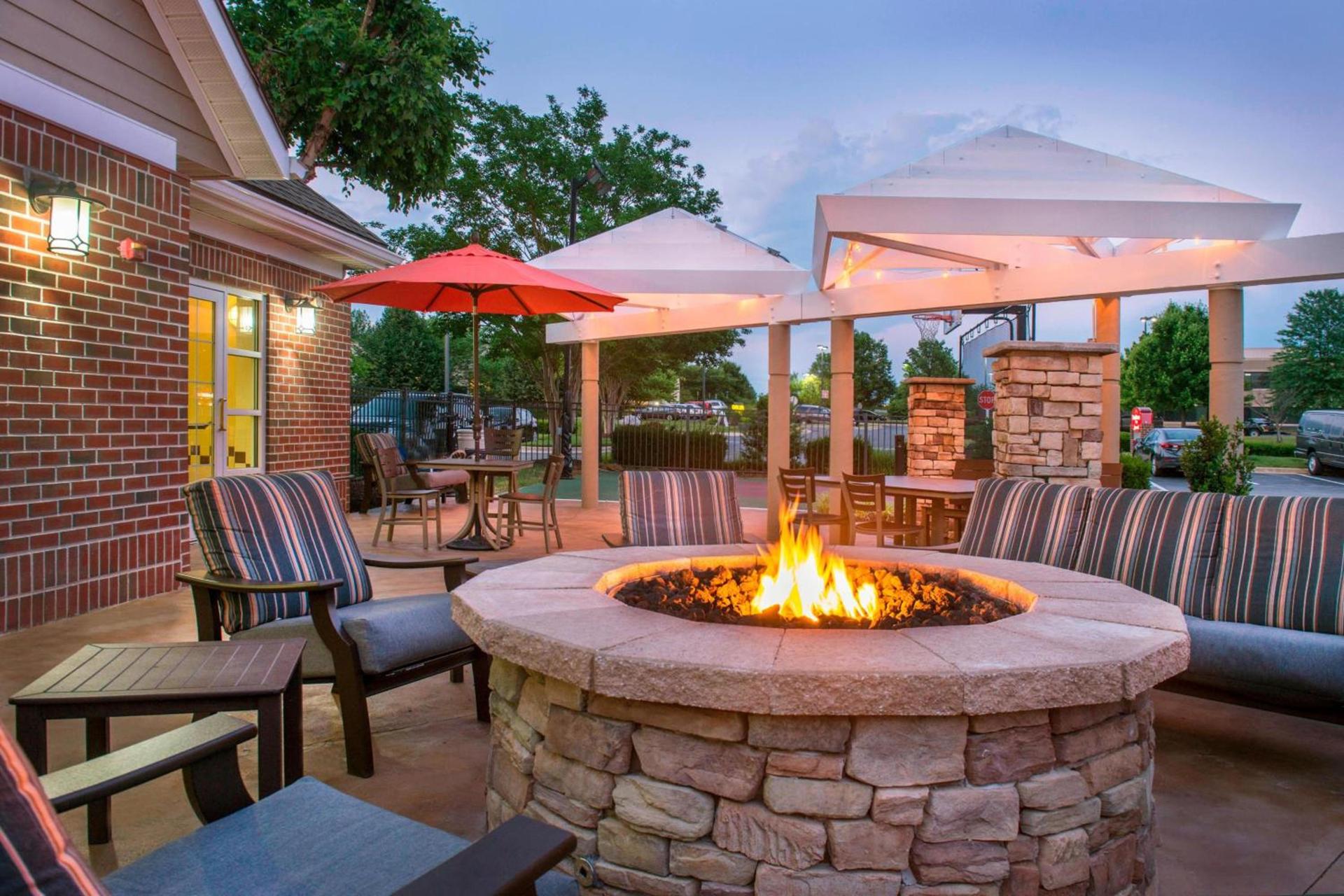 Residence Inn Frederick photo 6