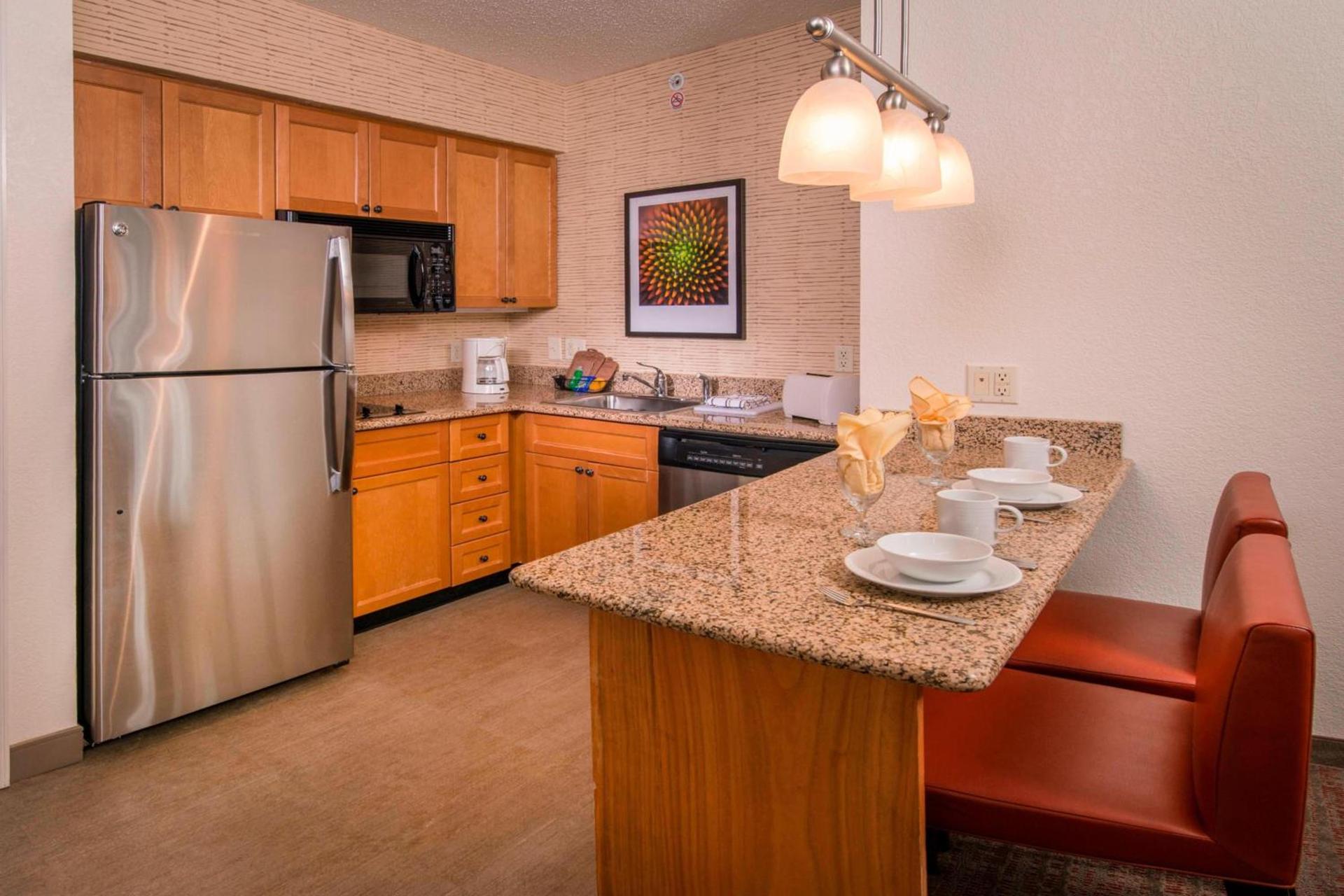 Residence Inn Frederick photo 10