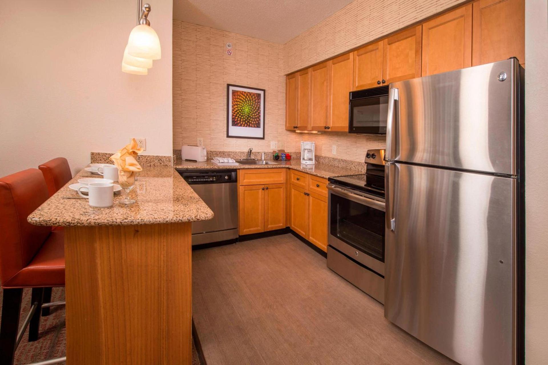 Residence Inn Frederick photo 13