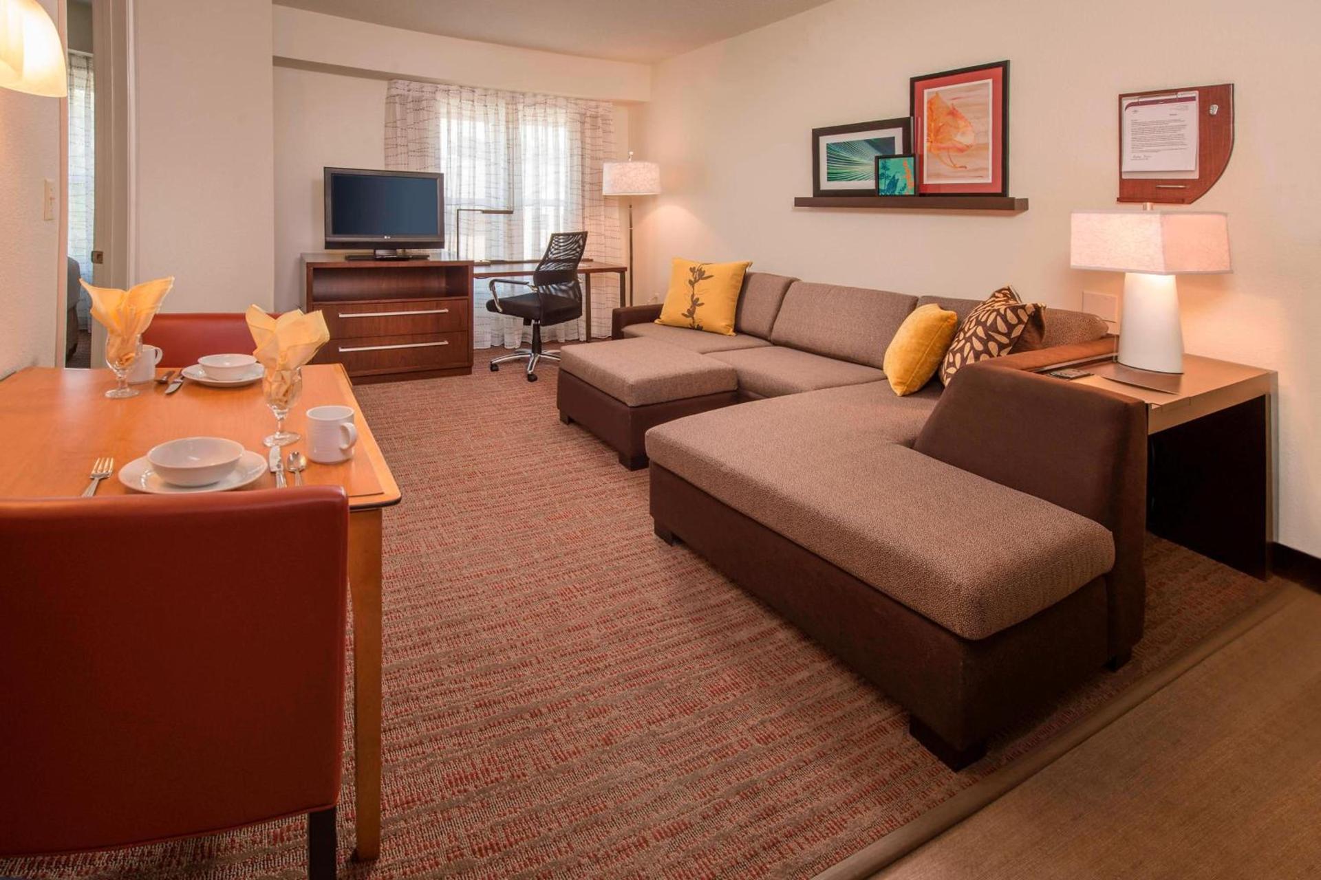 Residence Inn Frederick photo 15